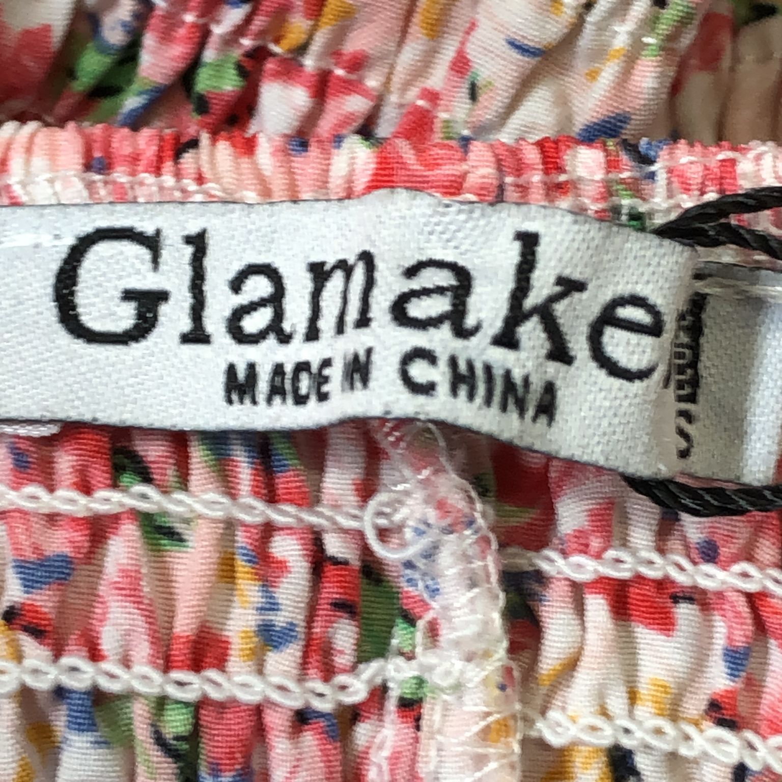 Glamaker