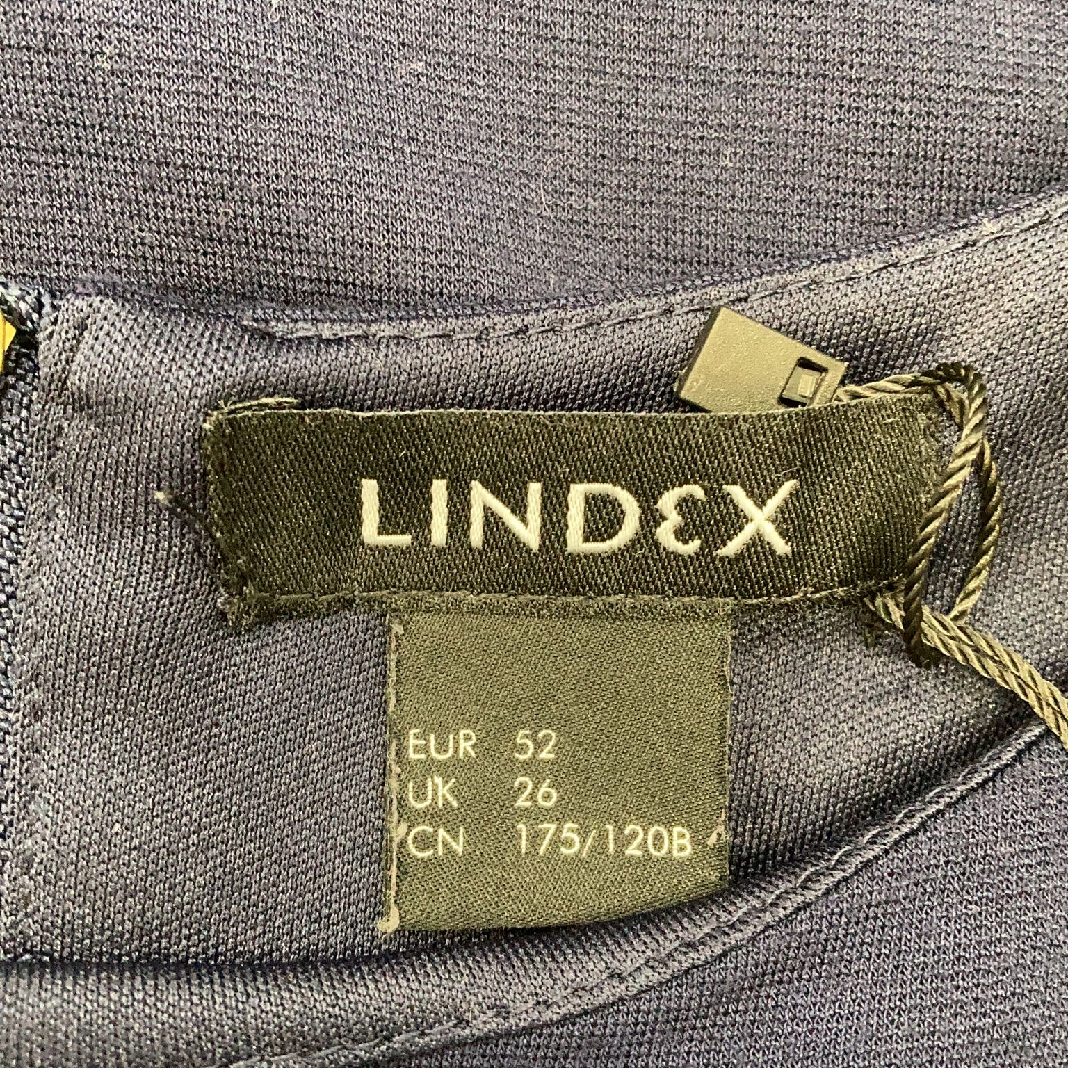 Lindex