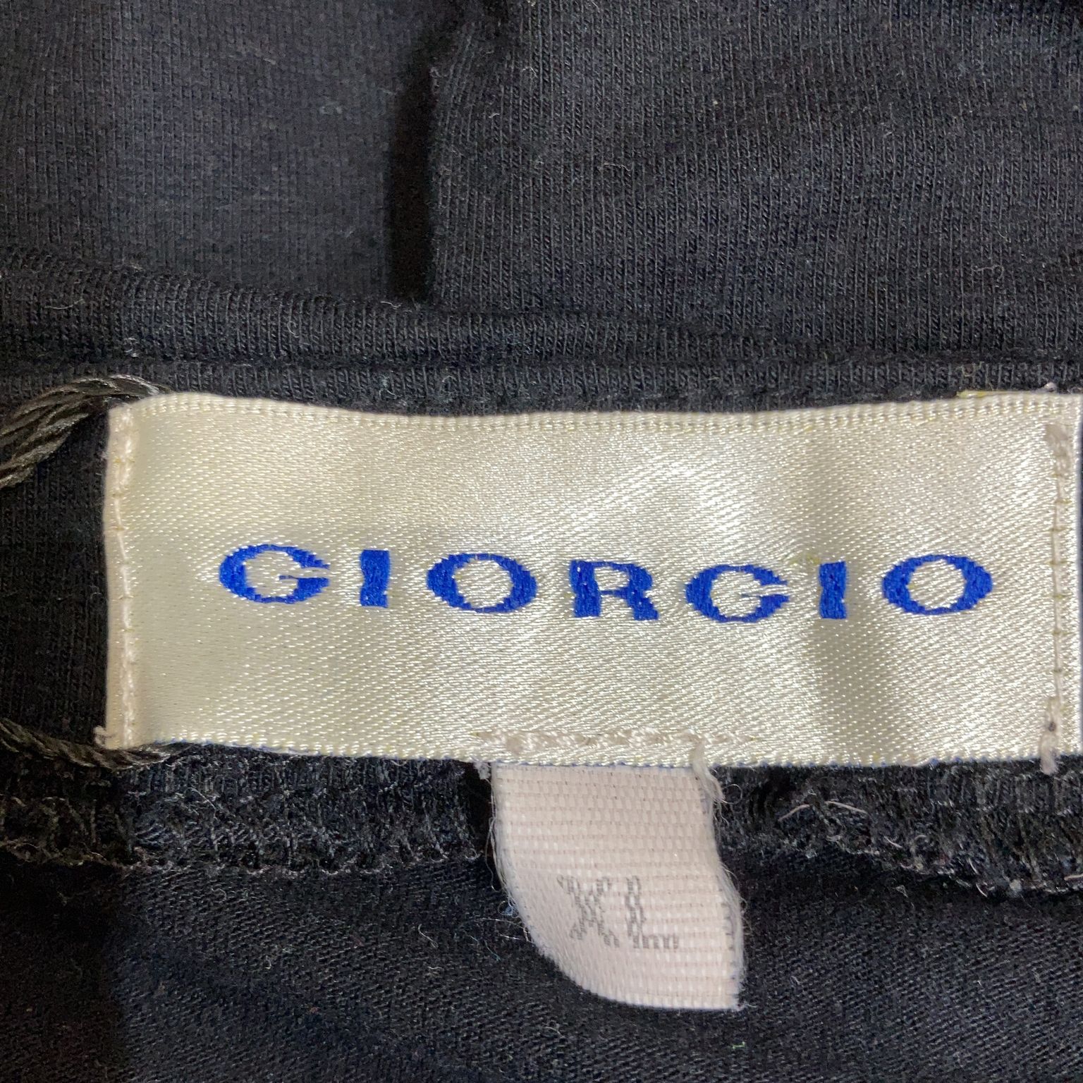 Giorgio