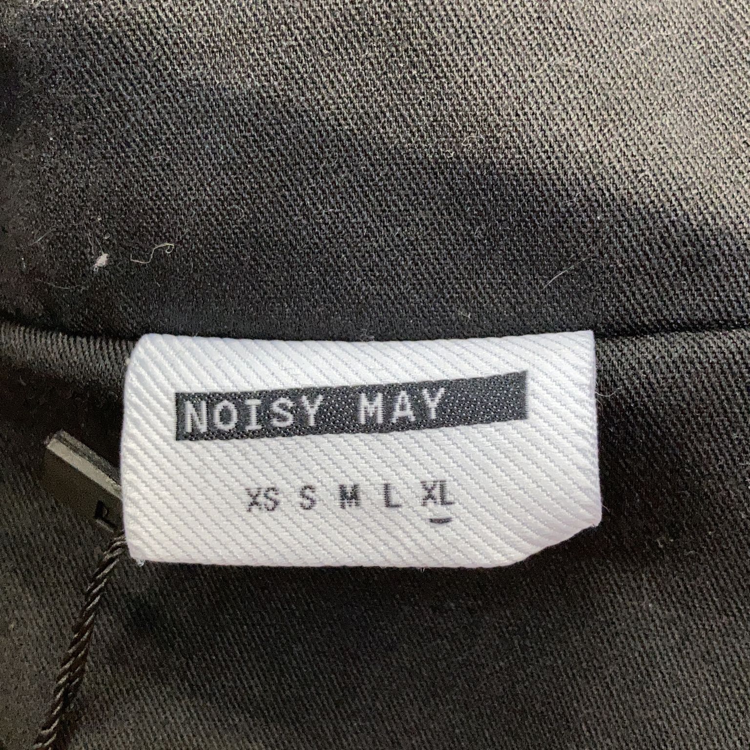 Noisy May