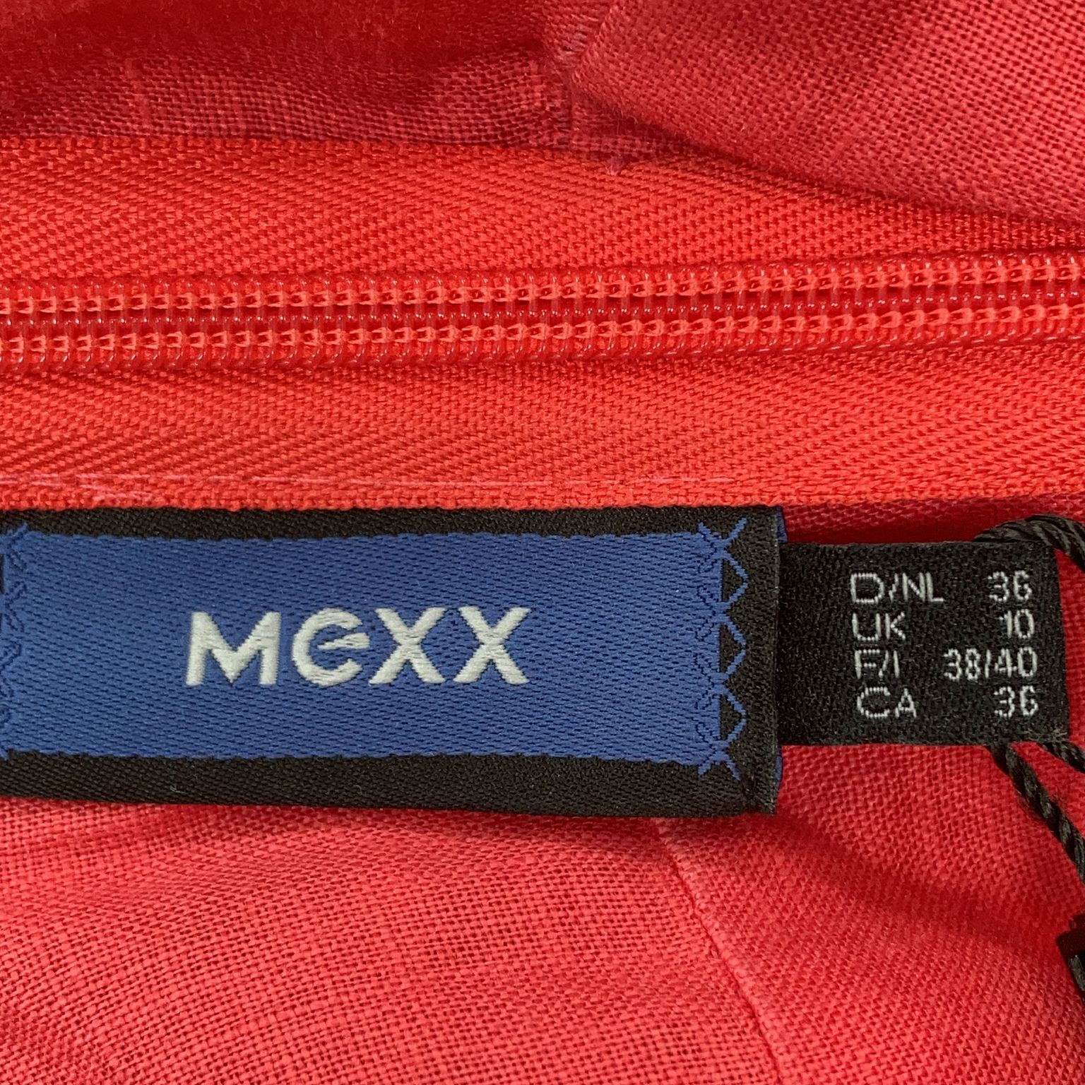 Mexx