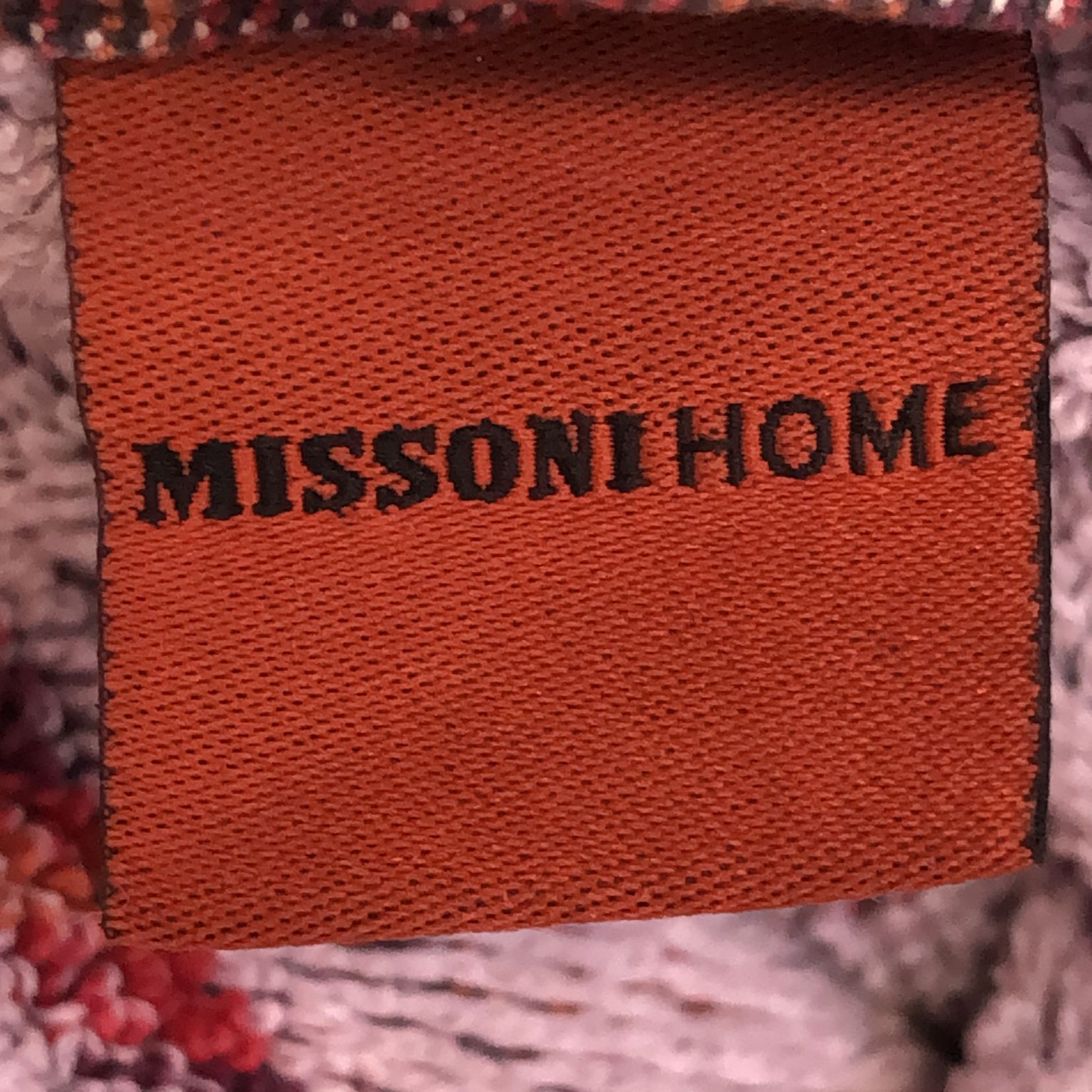 Missoni Home