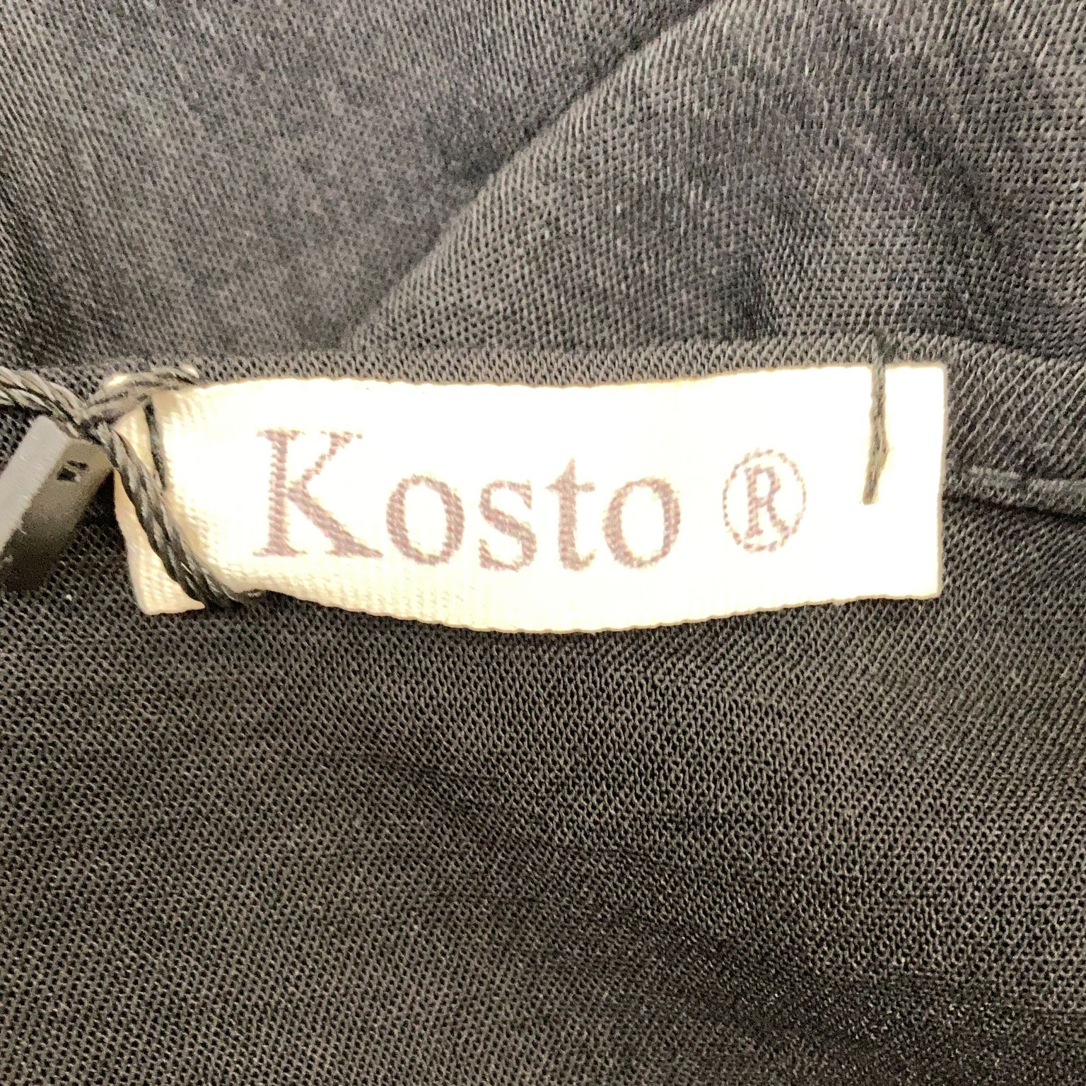 Kosto