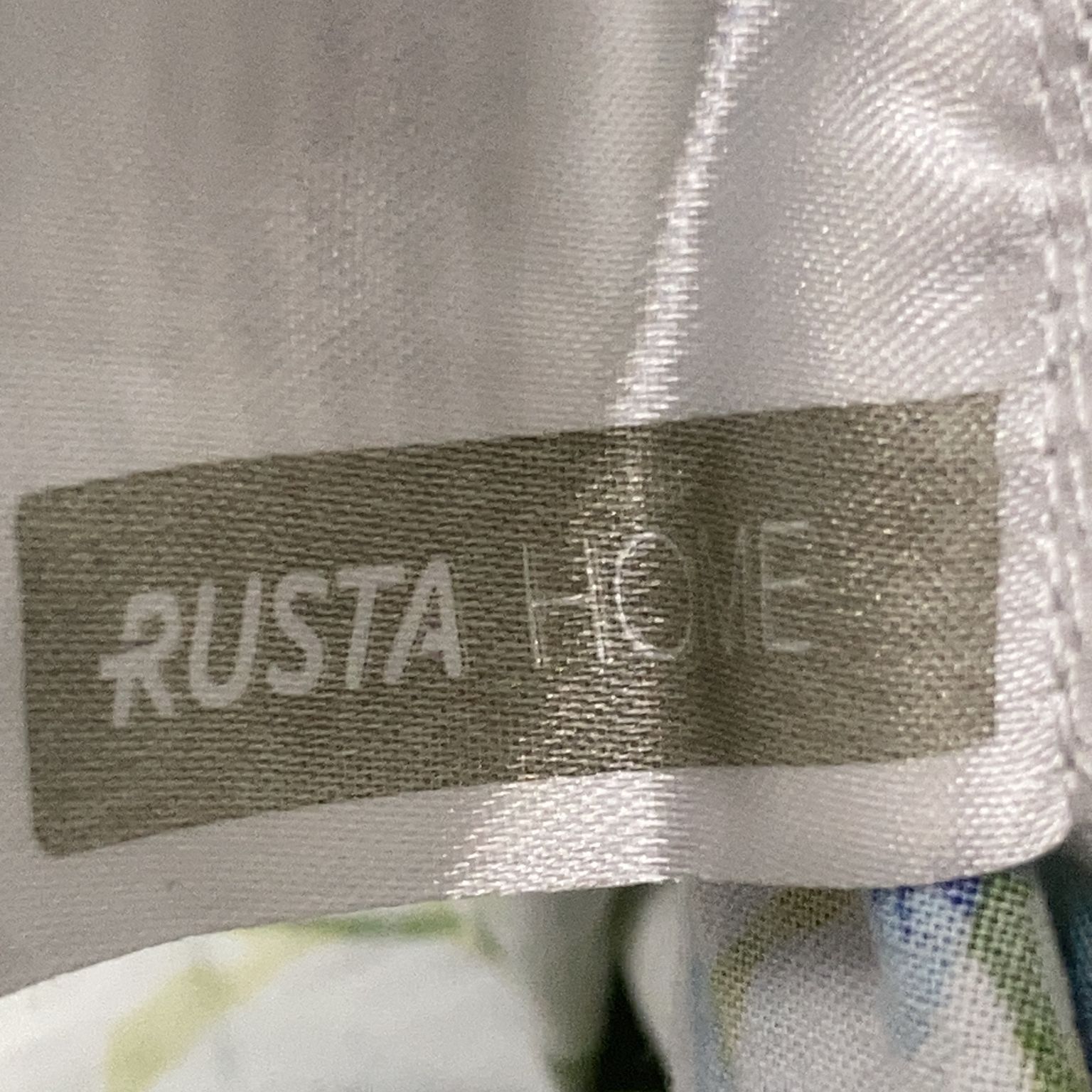 Rusta Home