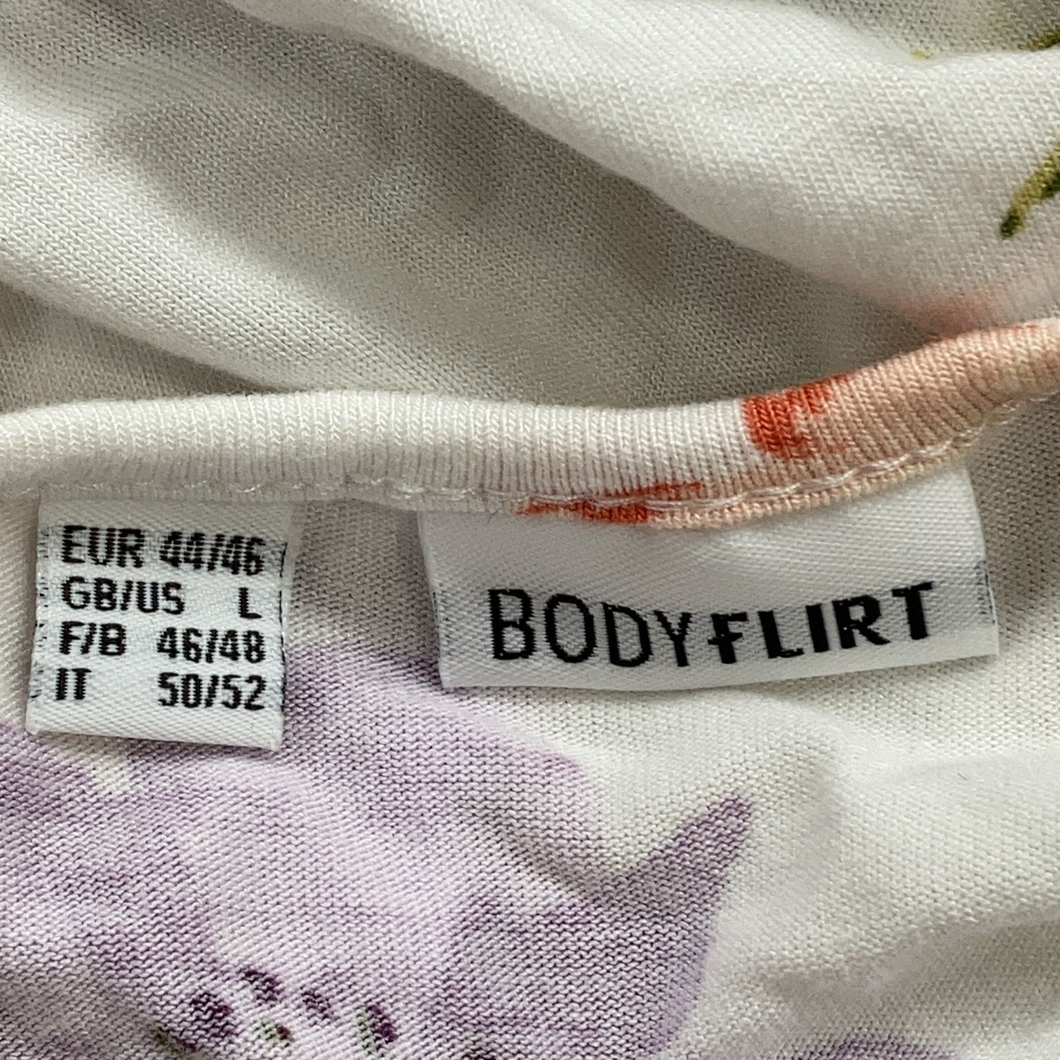 Bodyflirt