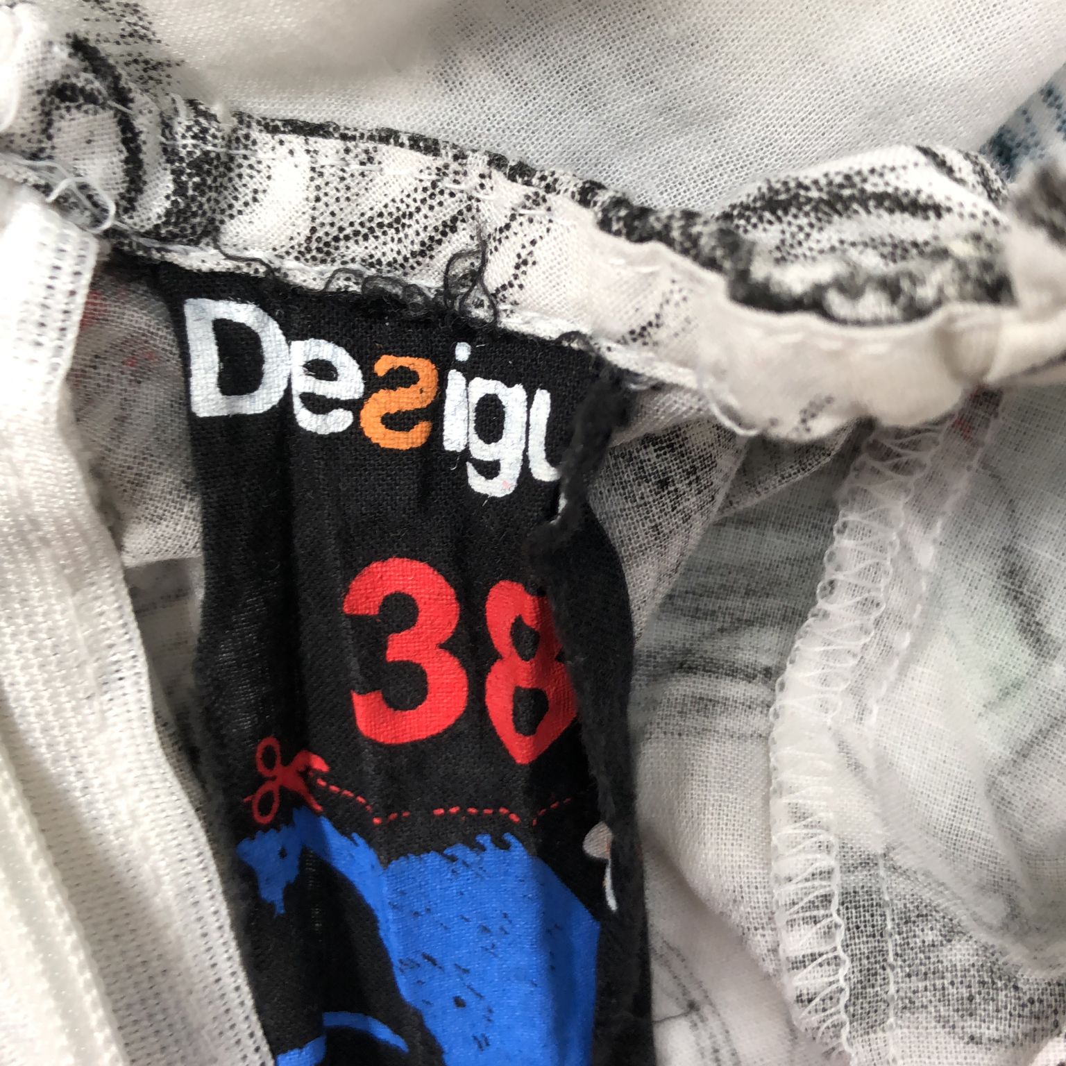 Desigual