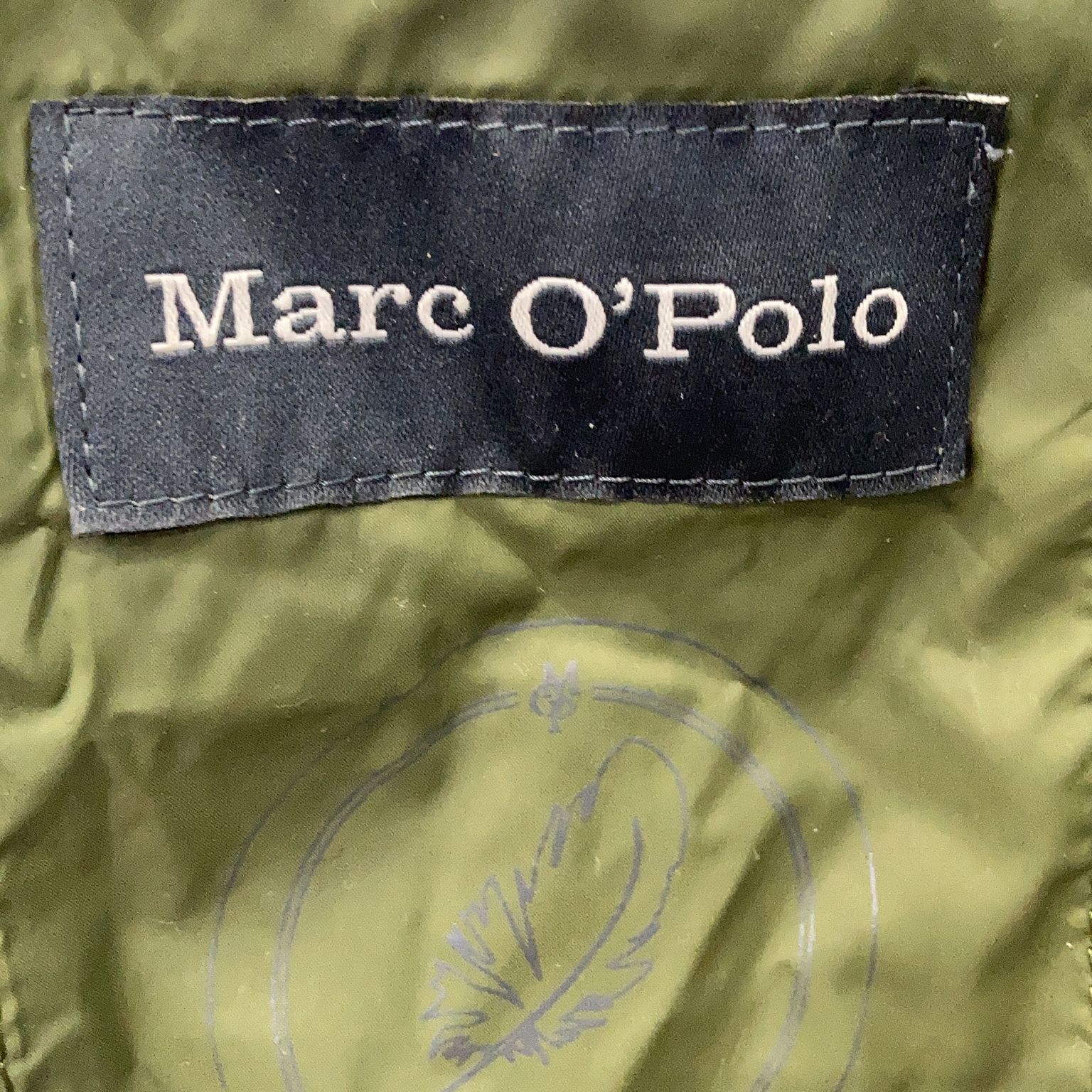 Marc O'Polo