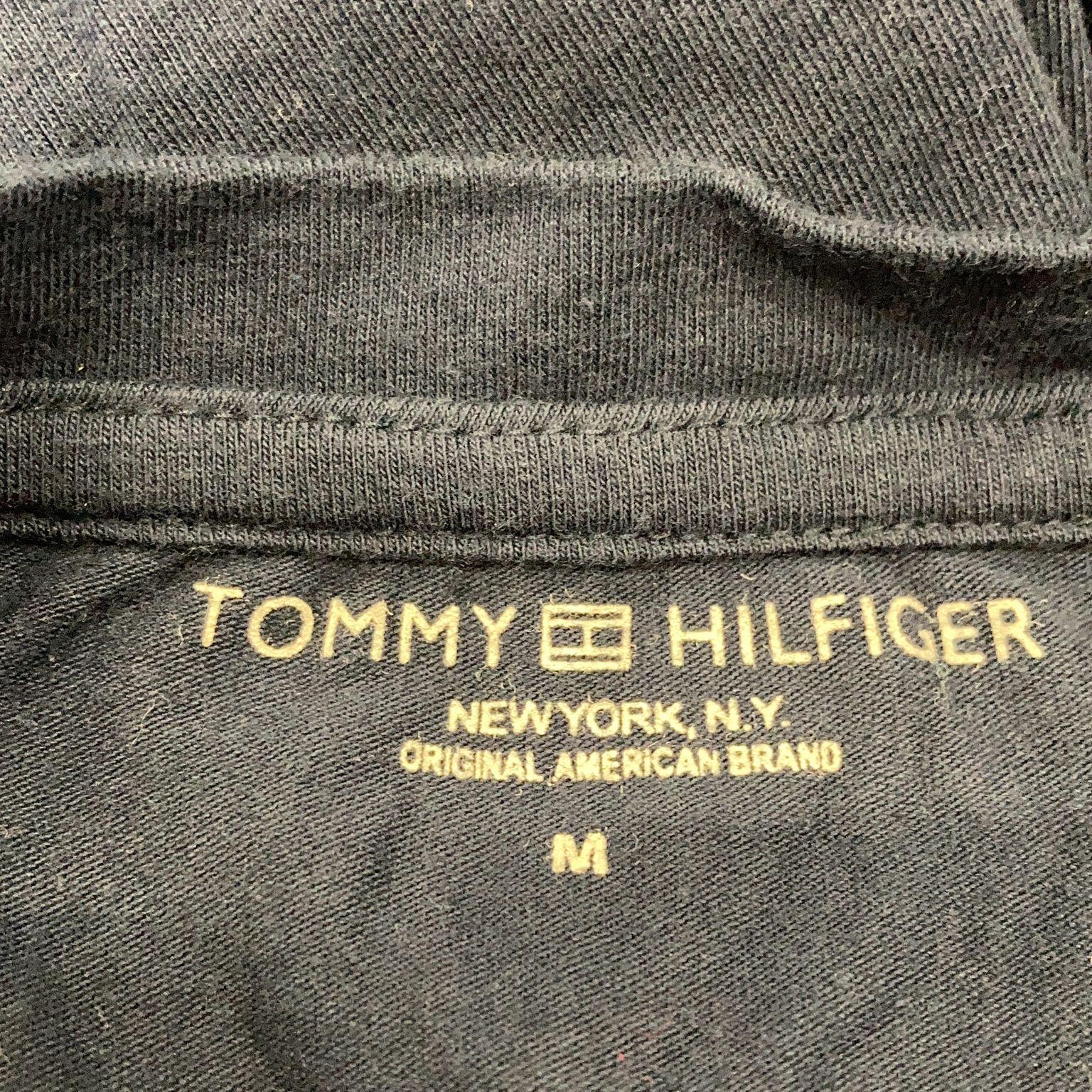 Tommy Hilfiger