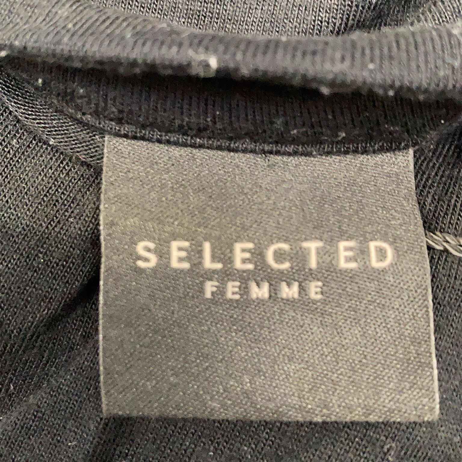 Selected Femme