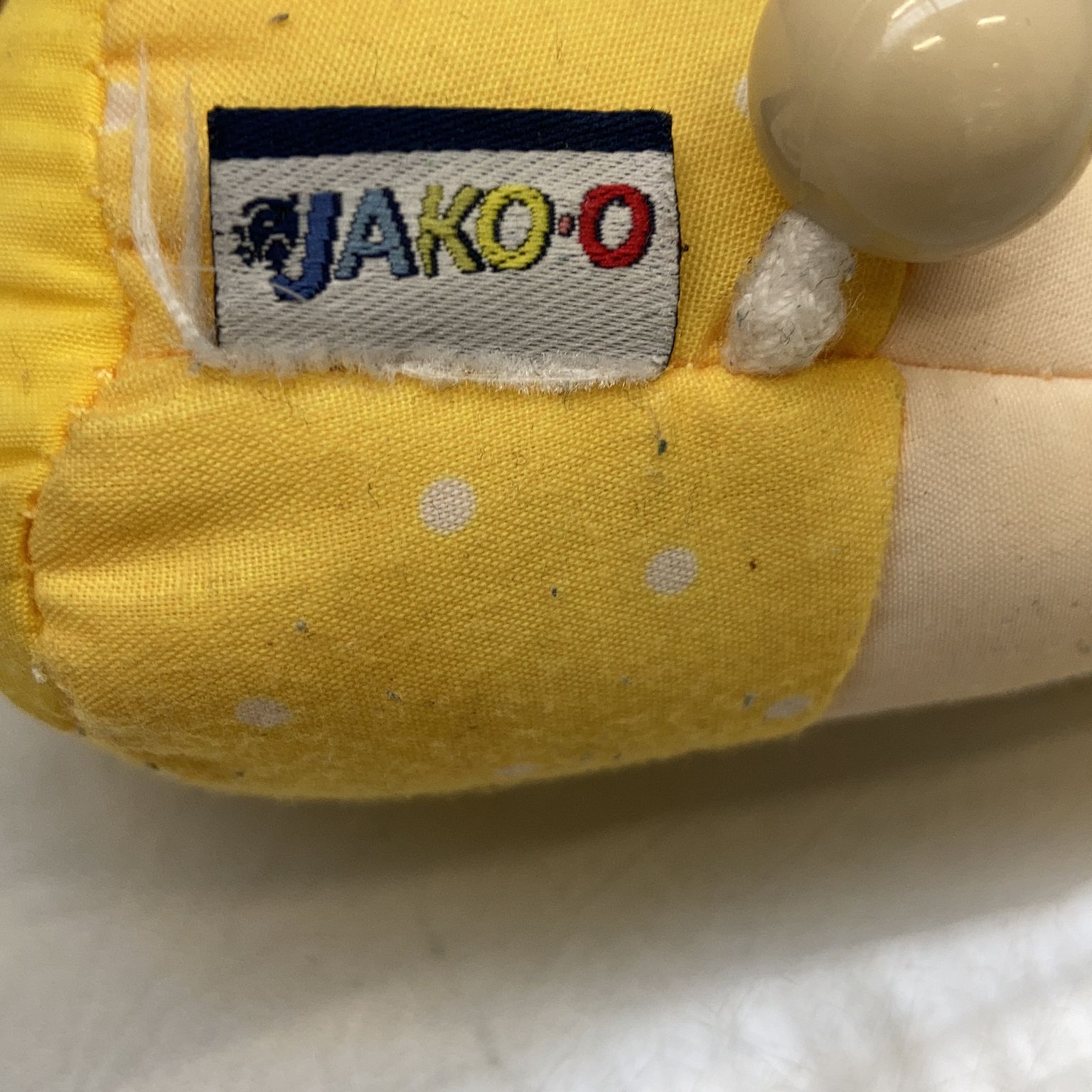 Jako-O