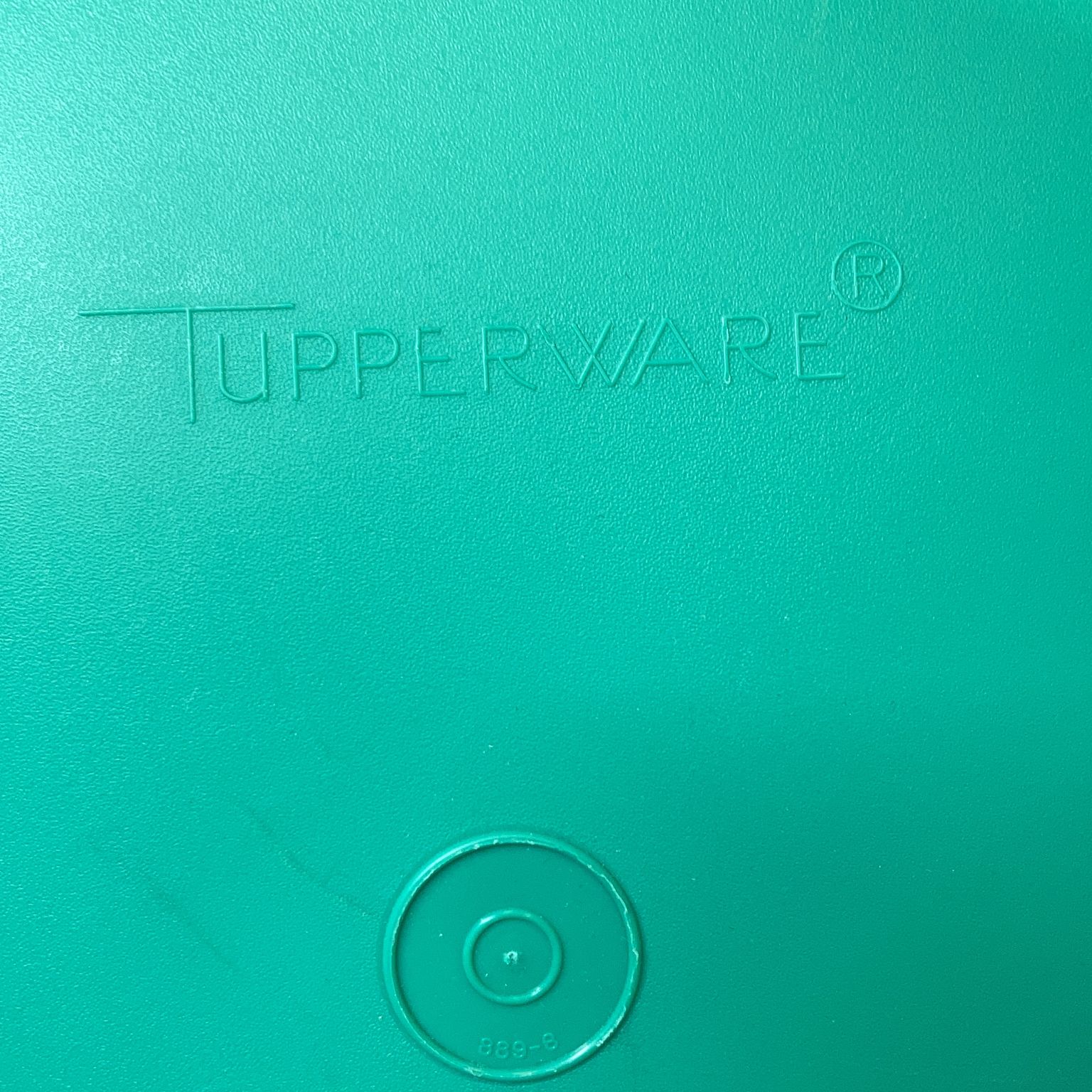 Tupperware