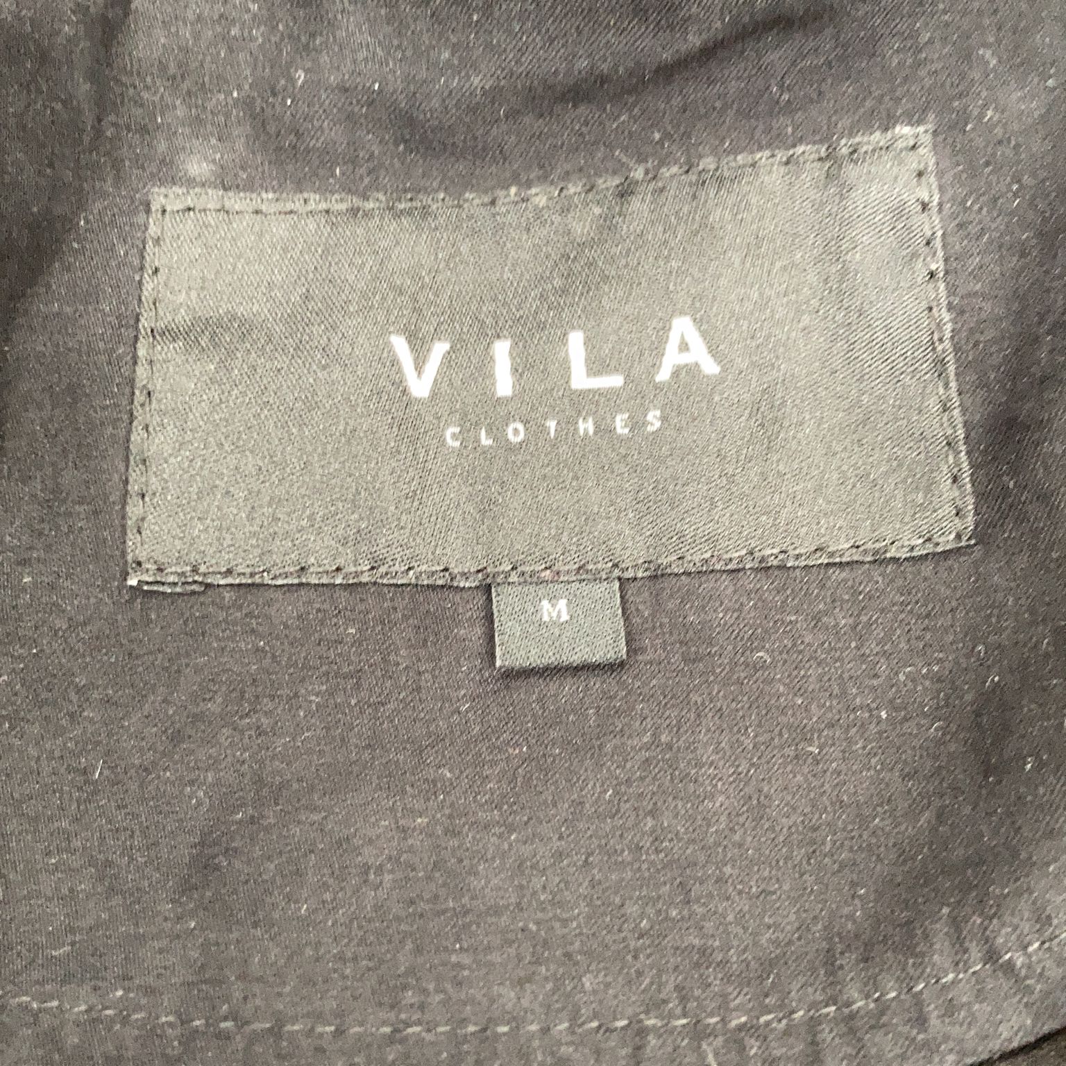 VILA Clothes