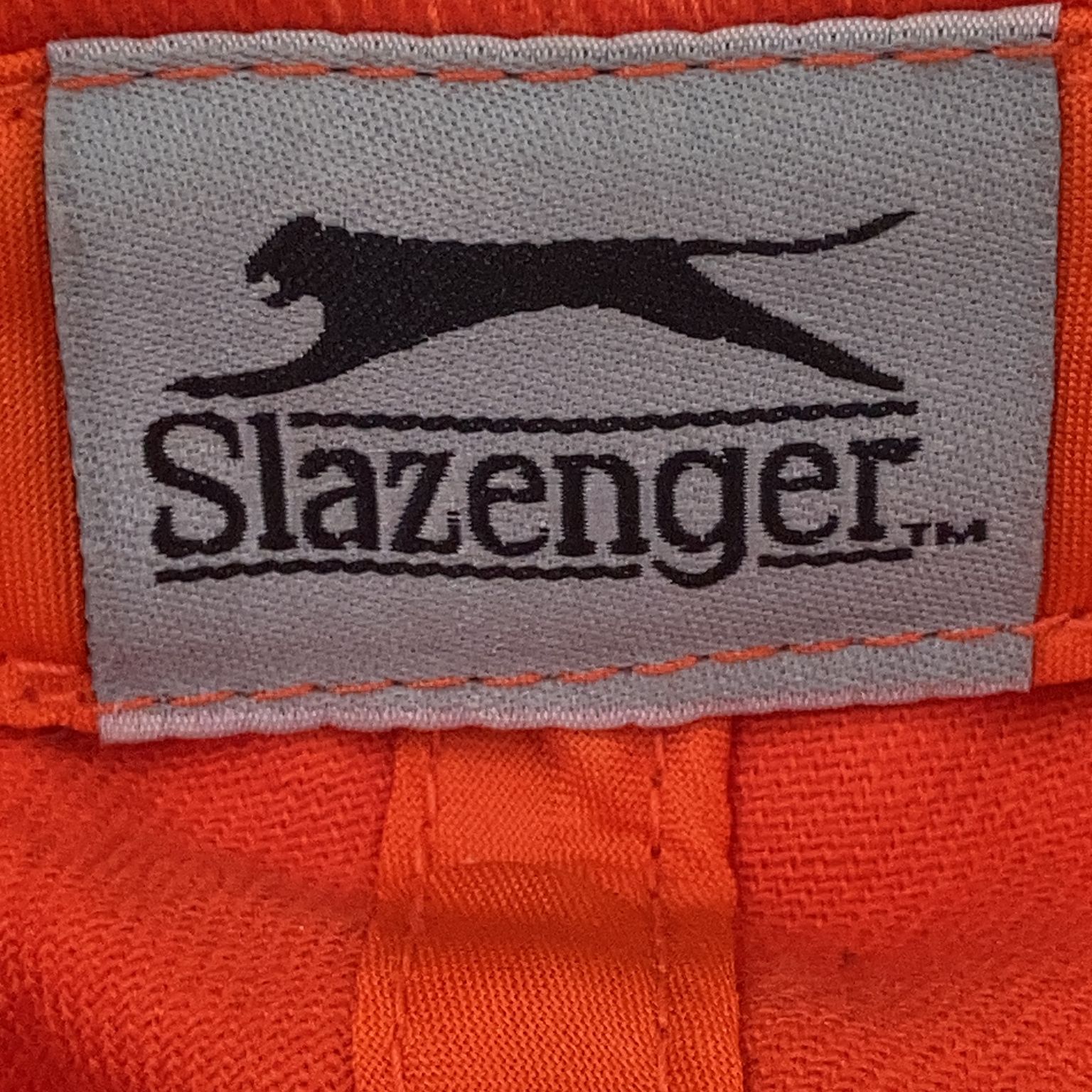 Slazenger