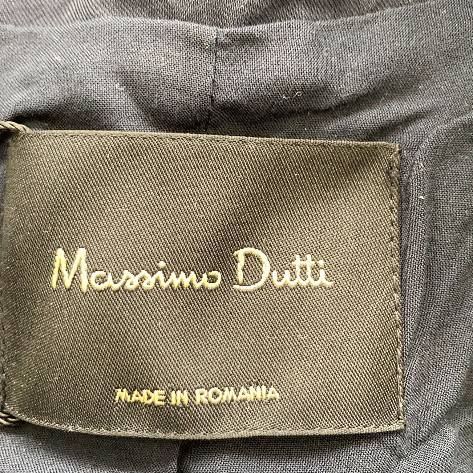 Massimo Dutti