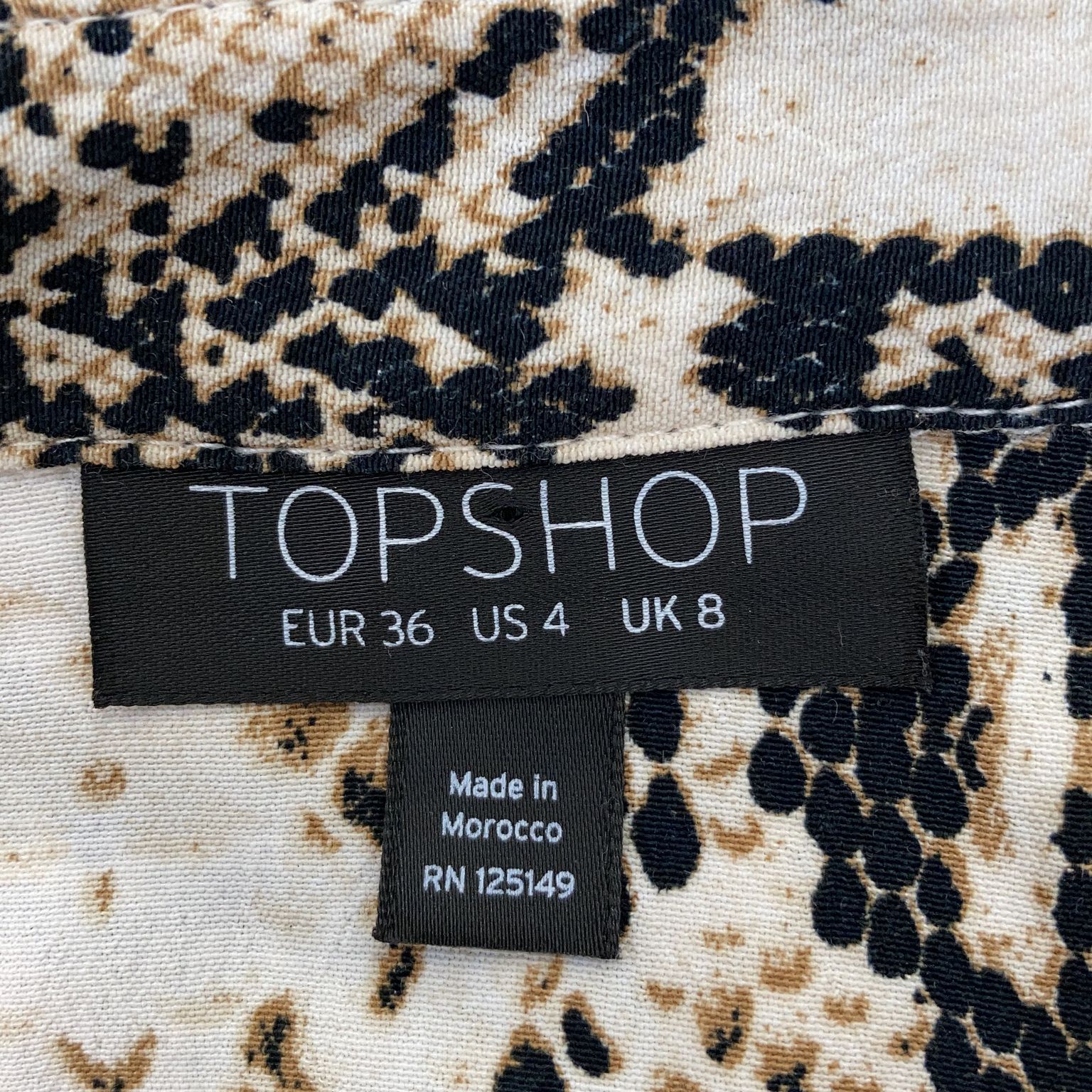 Topshop