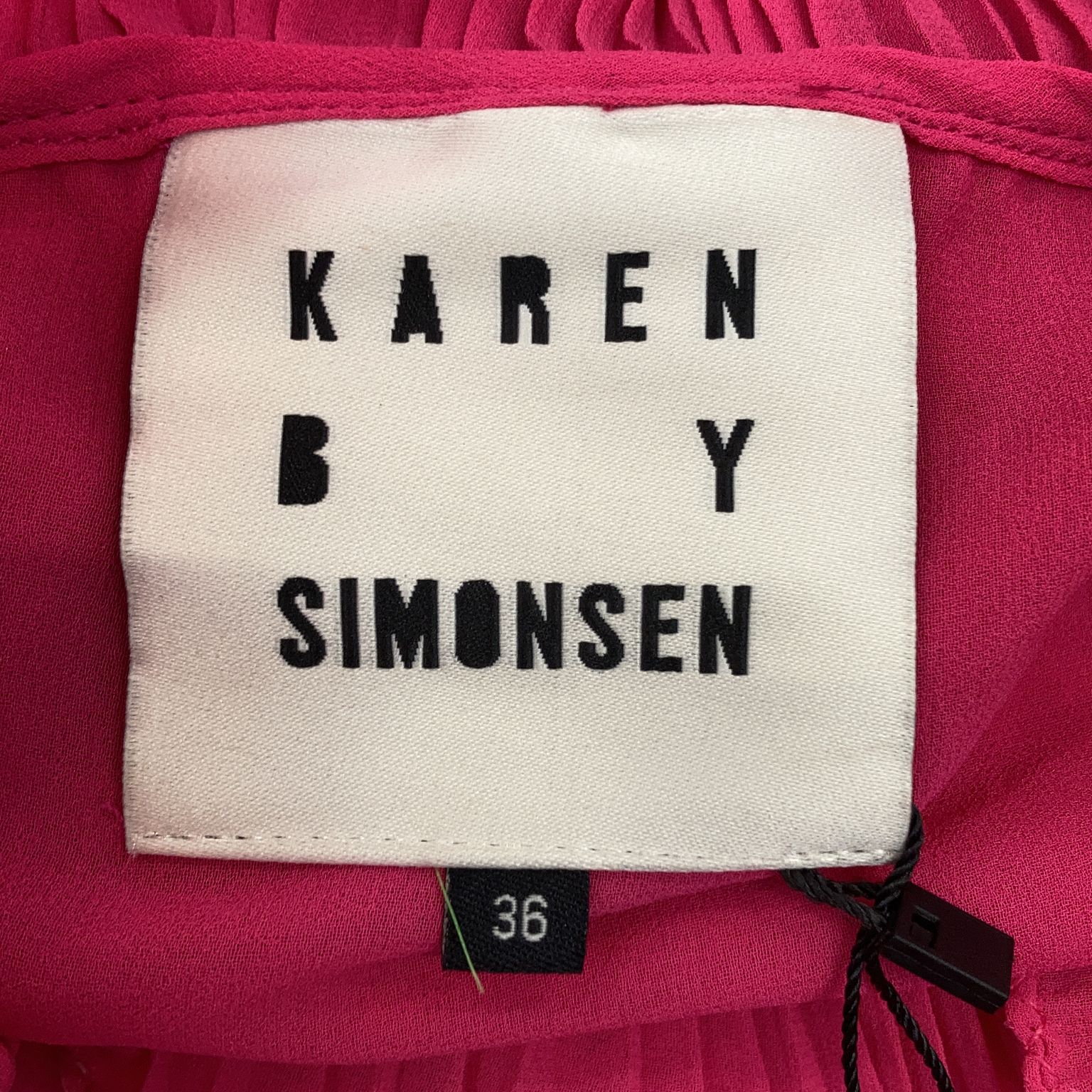 Karen by Simonsen