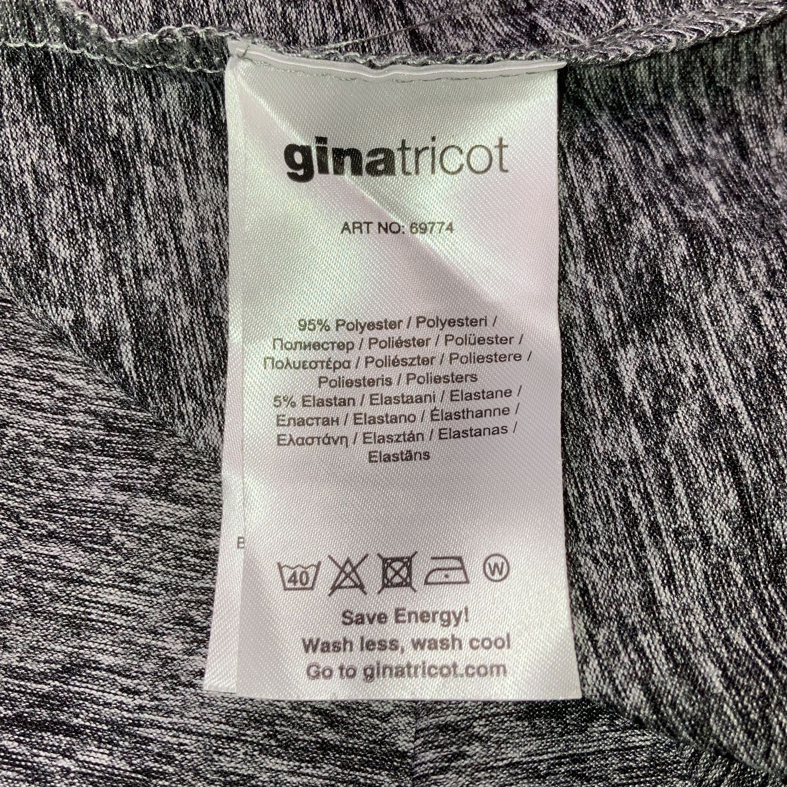 Gina Tricot