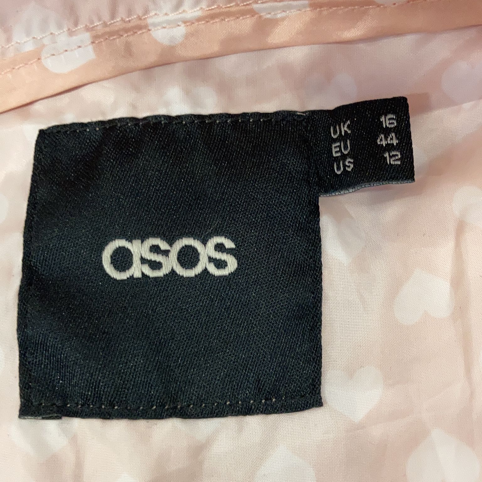 ASOS