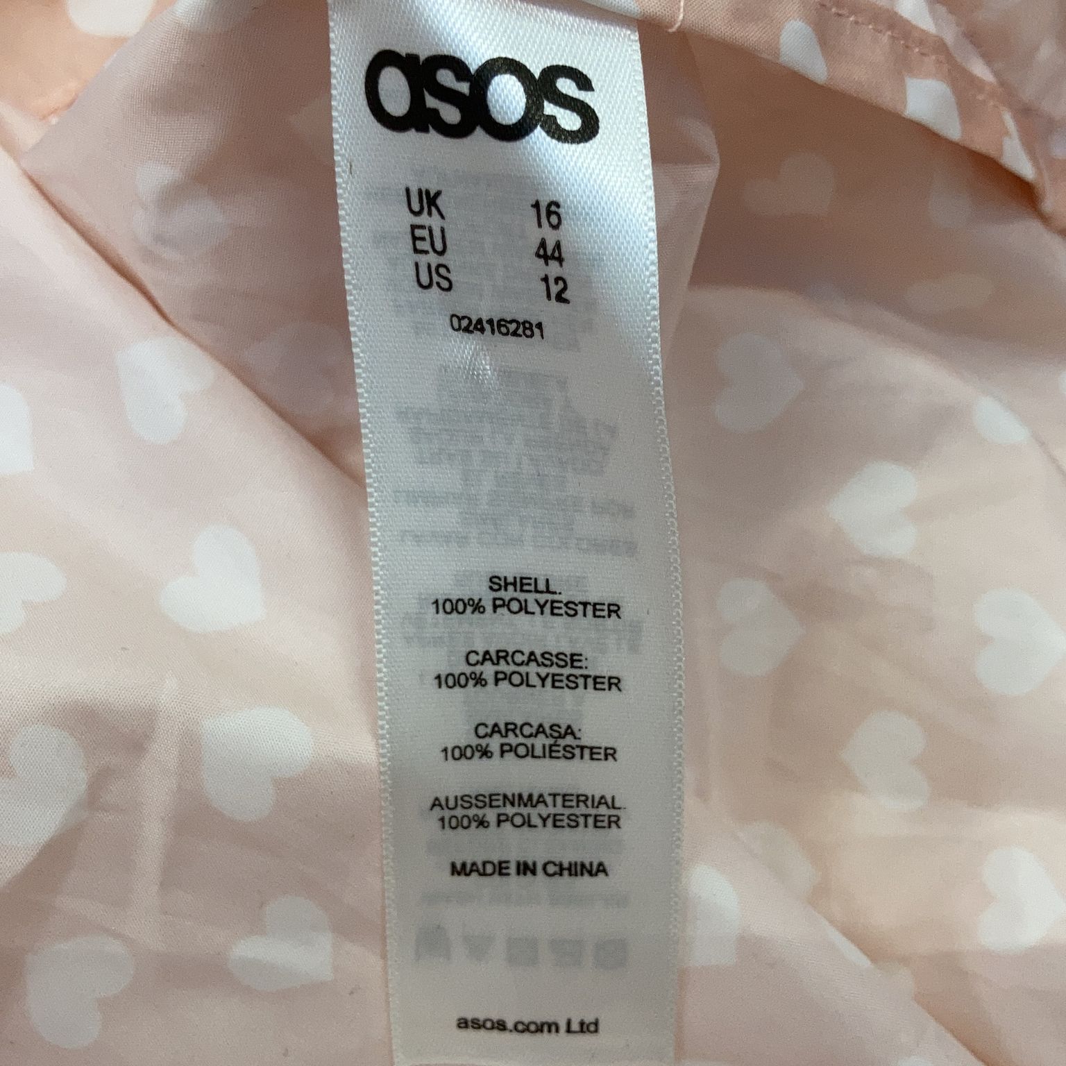 ASOS