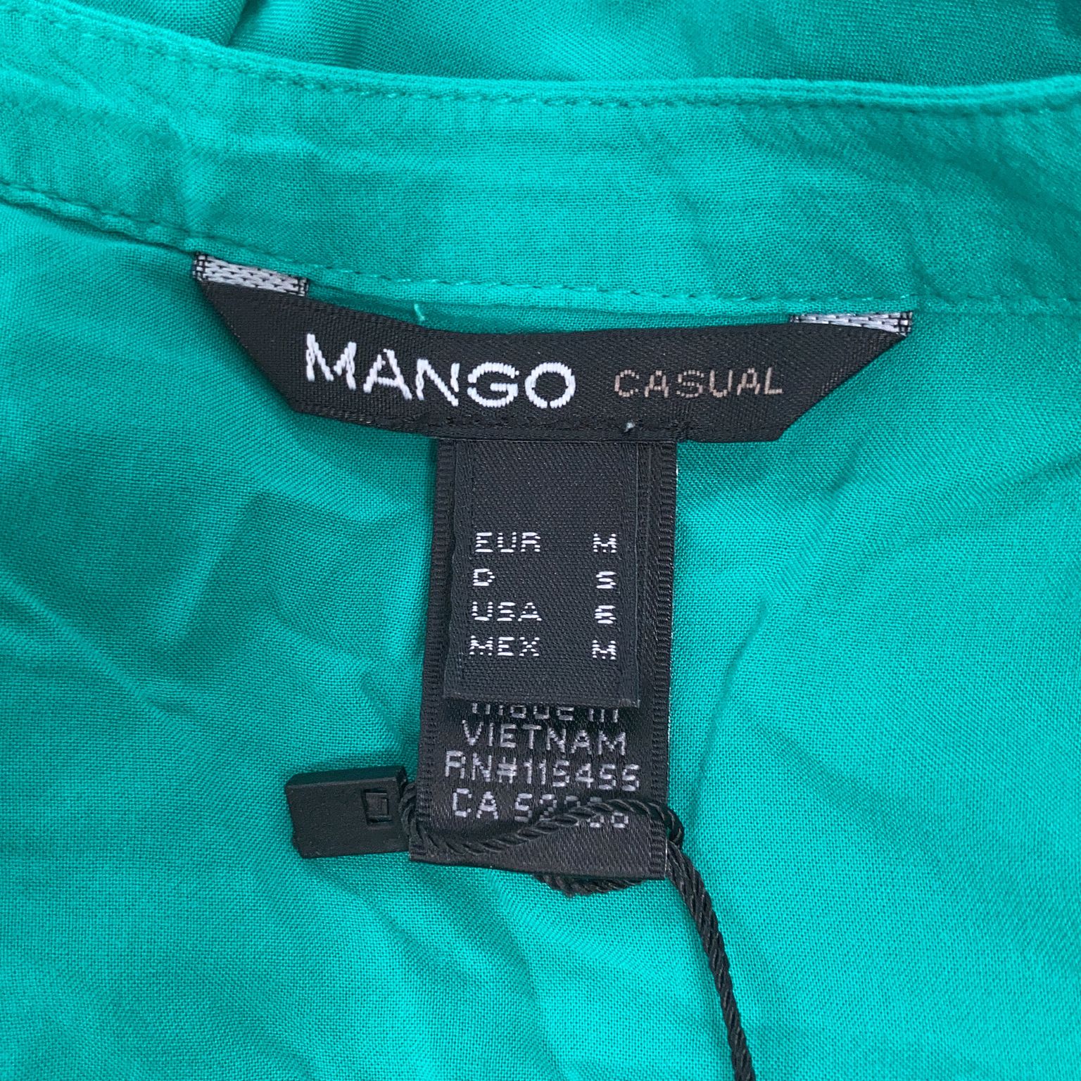 Mango Casual