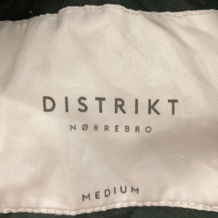 Distrikt Nørrebro