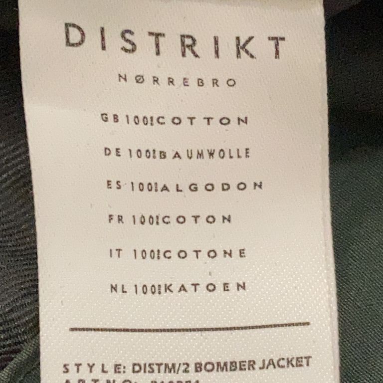 Distrikt Nørrebro