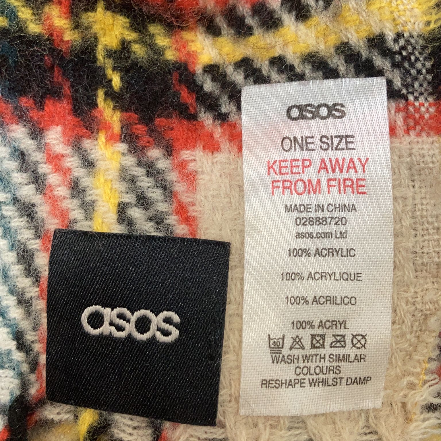 ASOS