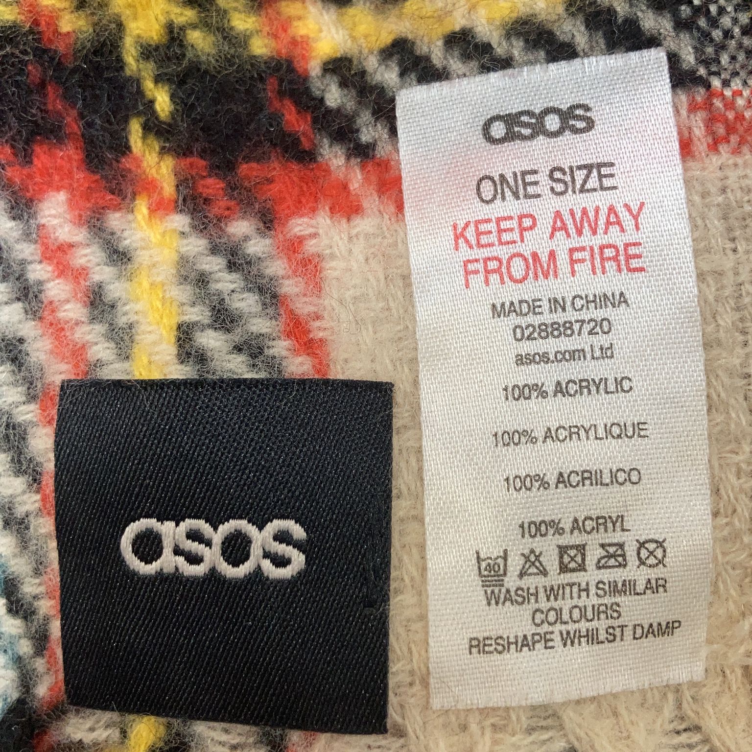 ASOS