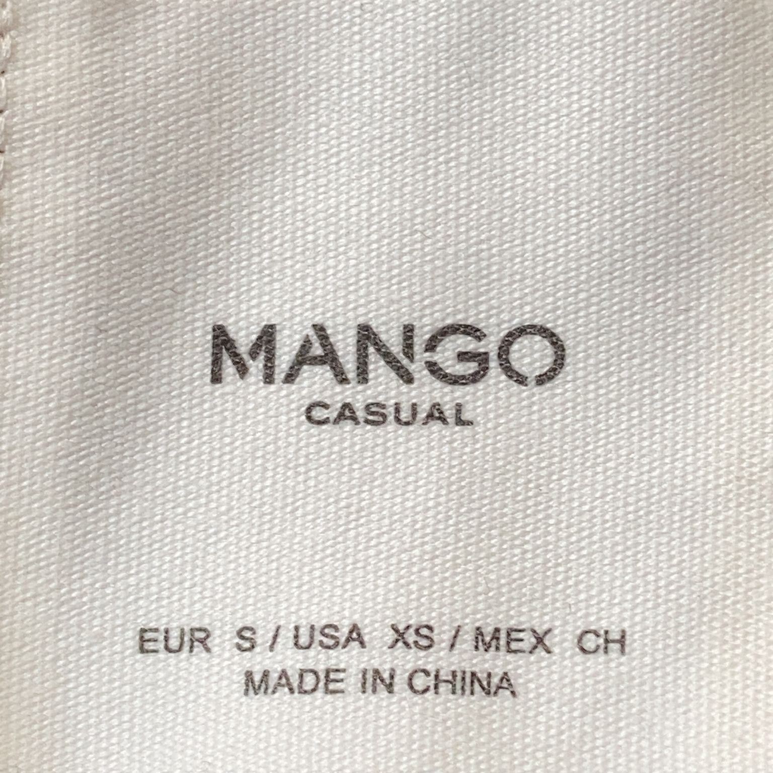 Mango