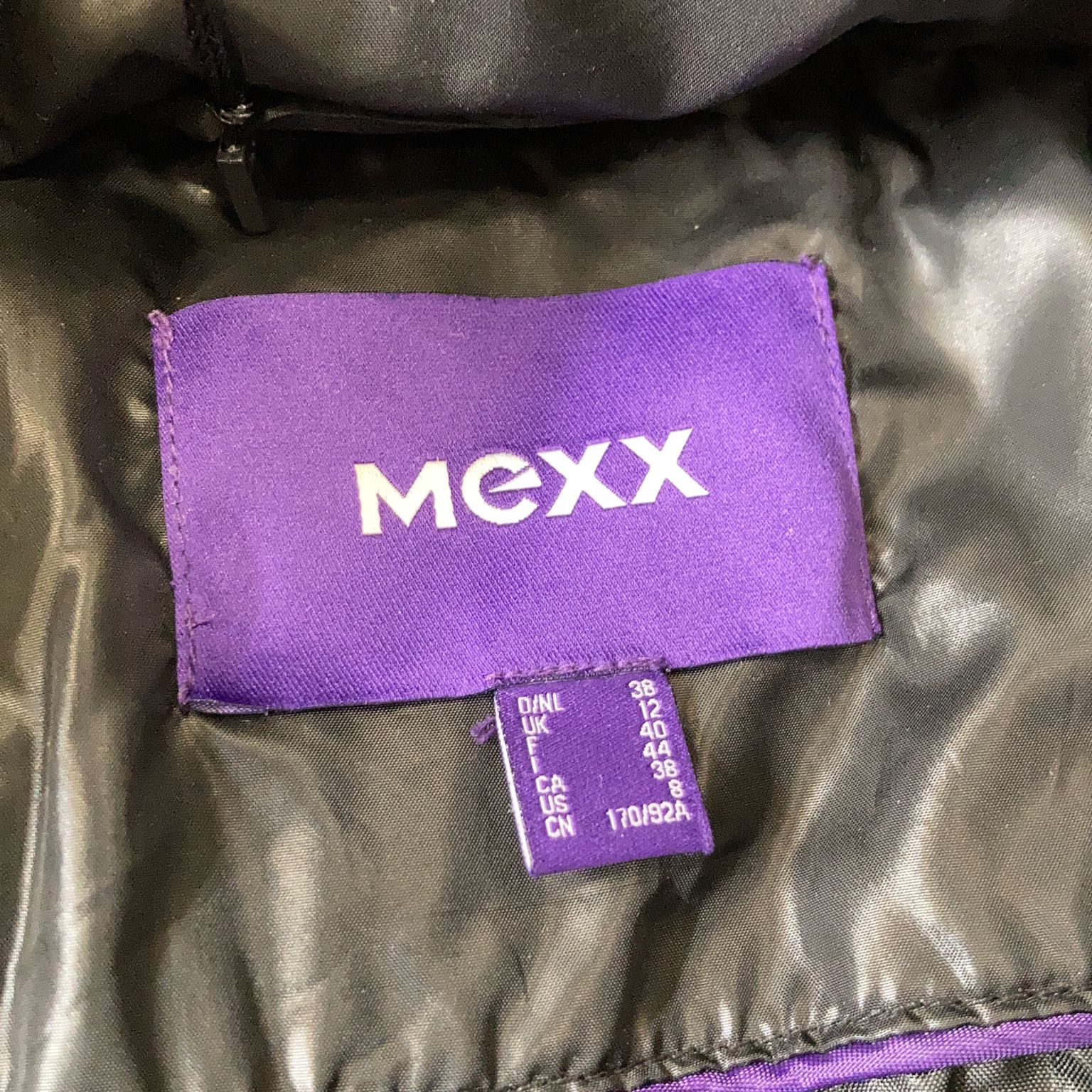 Mexx