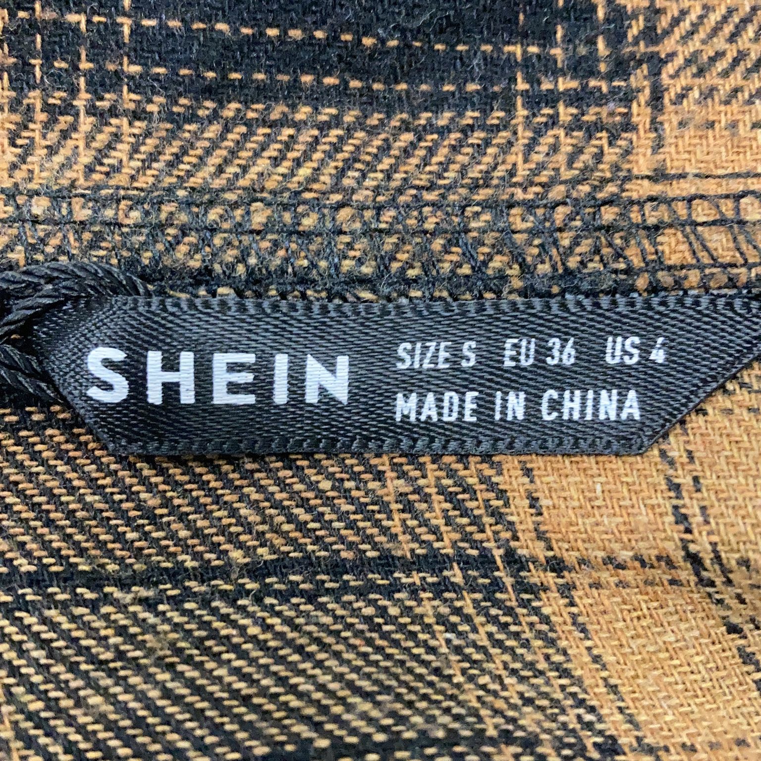 Shein