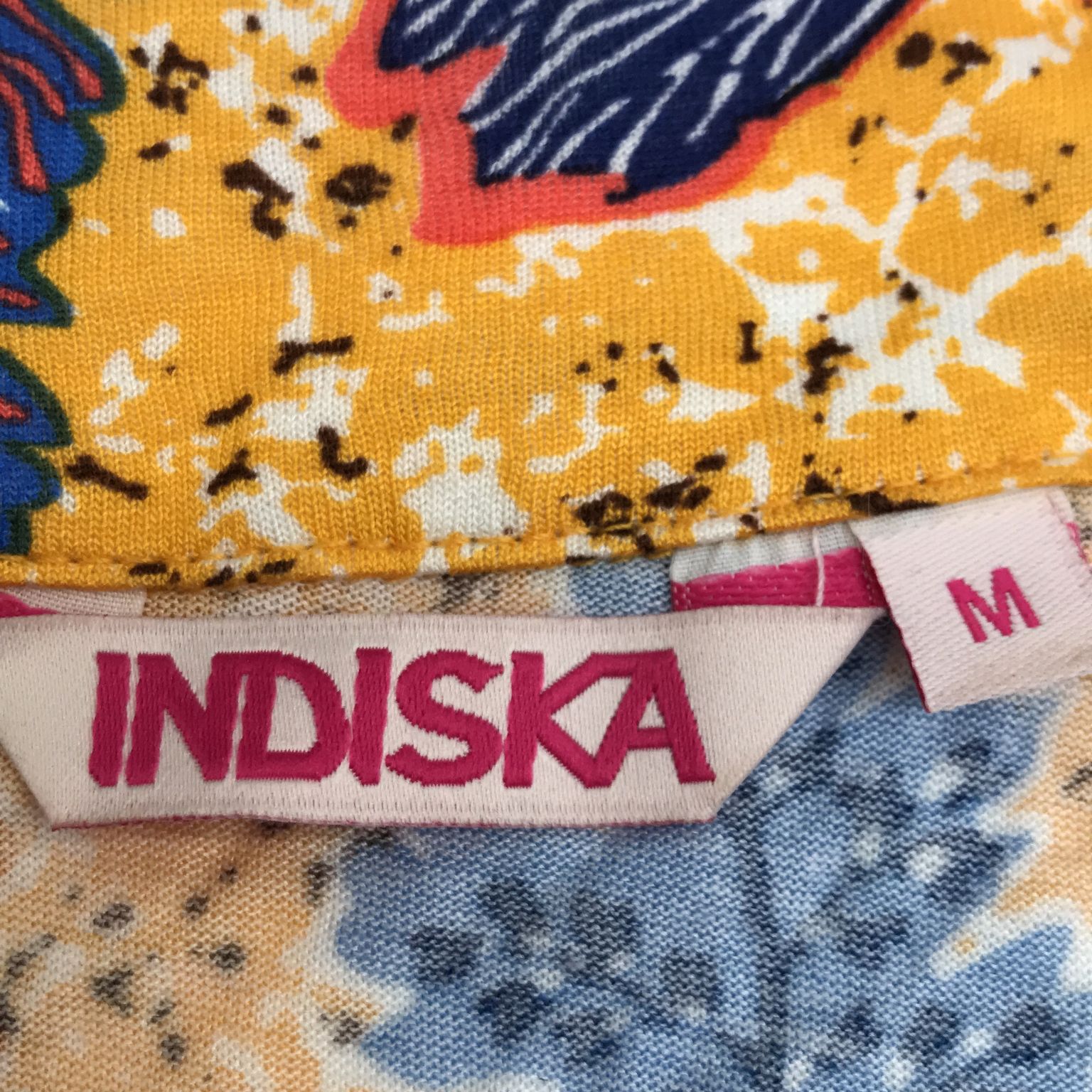 Indiska