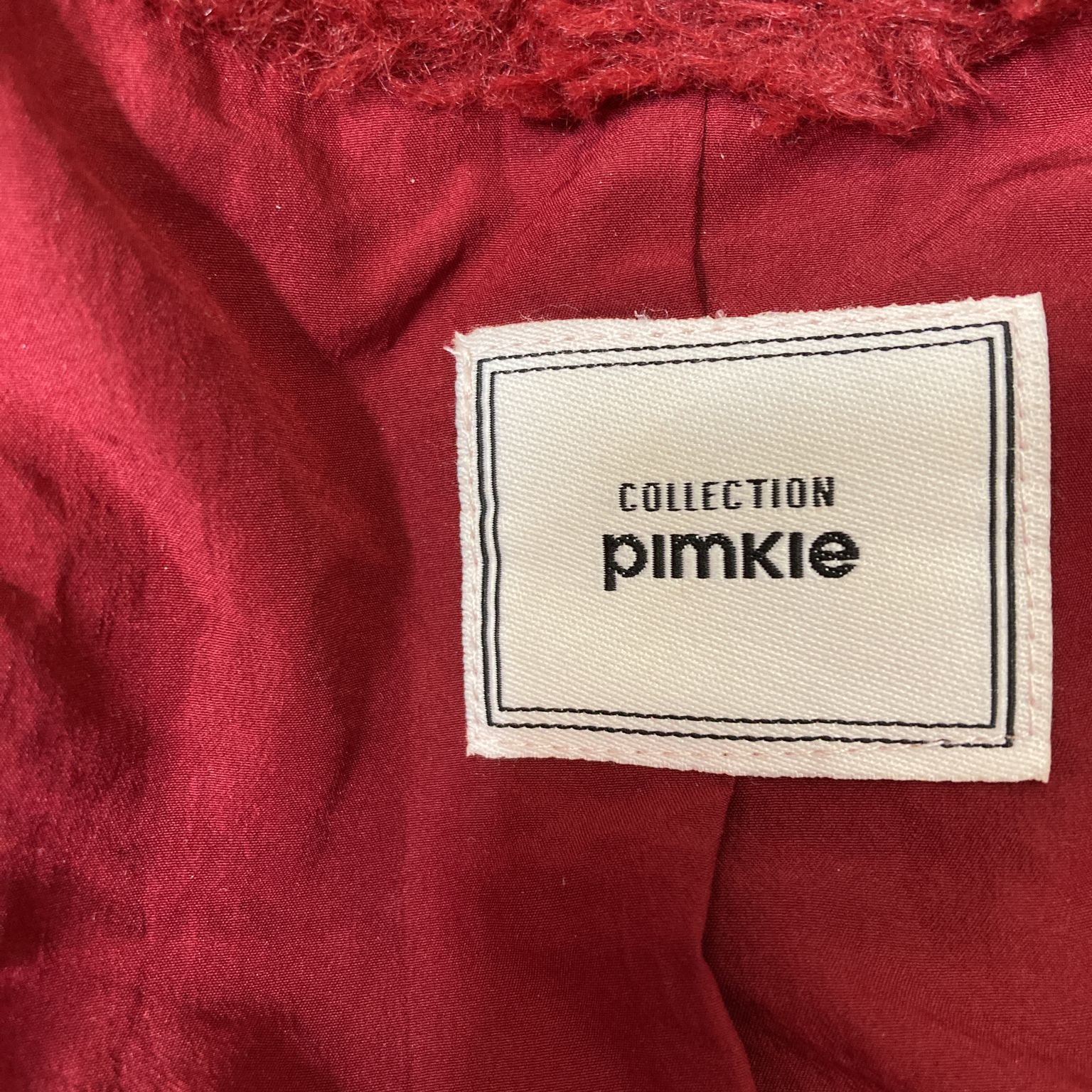 Pimkie