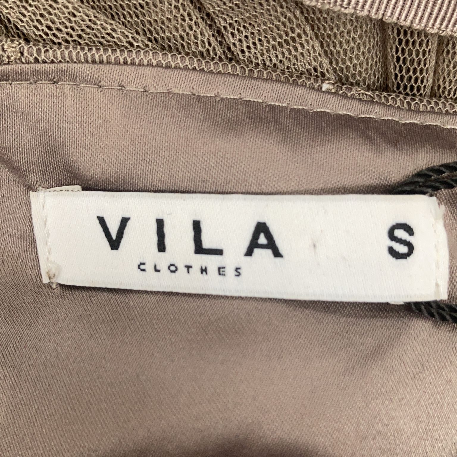 VILA Clothes