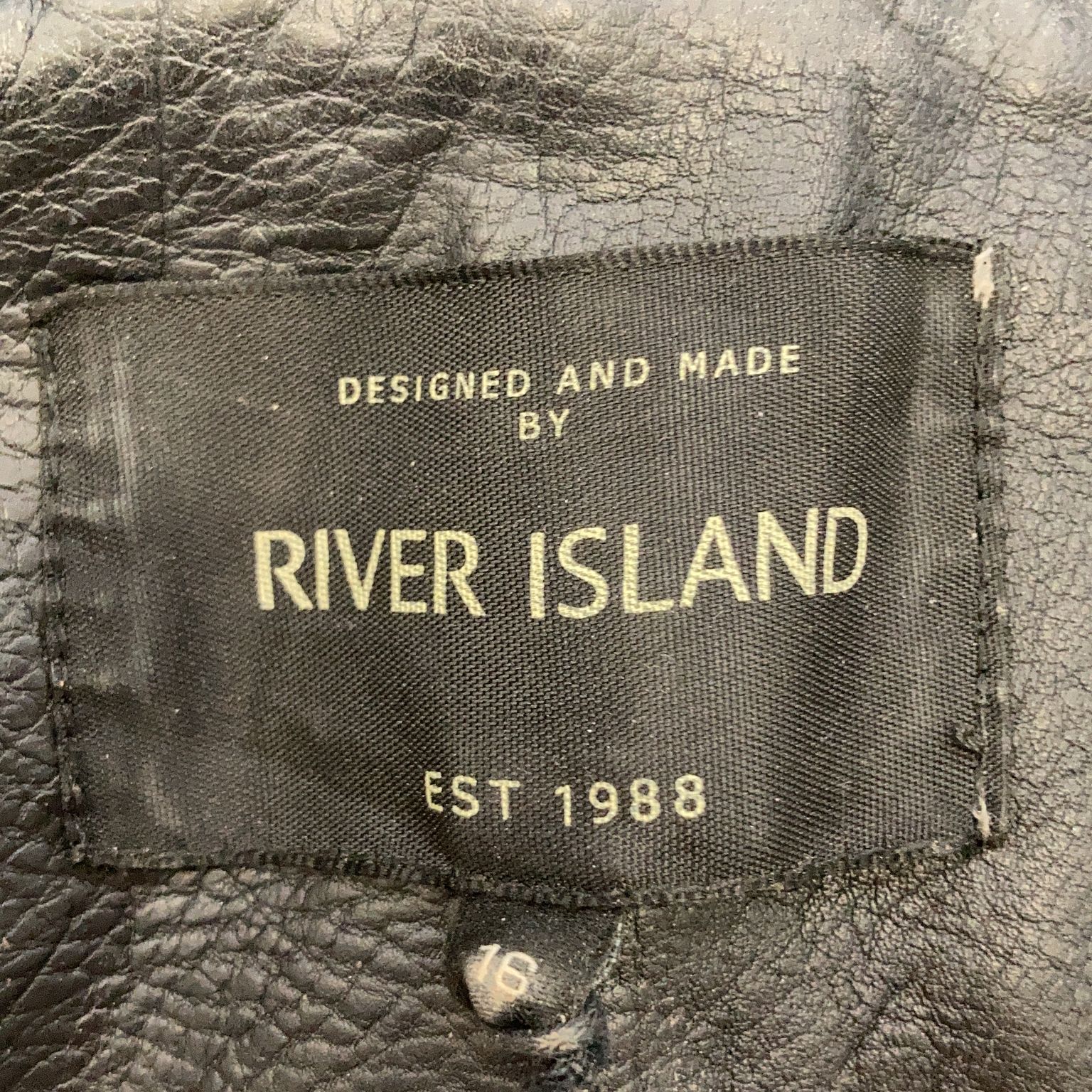 River Island