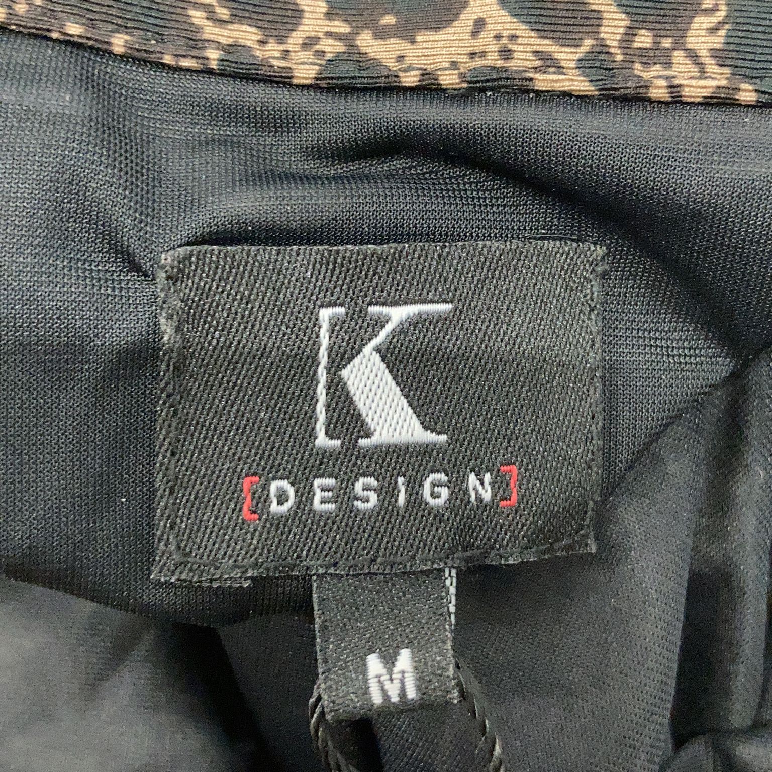 K Design