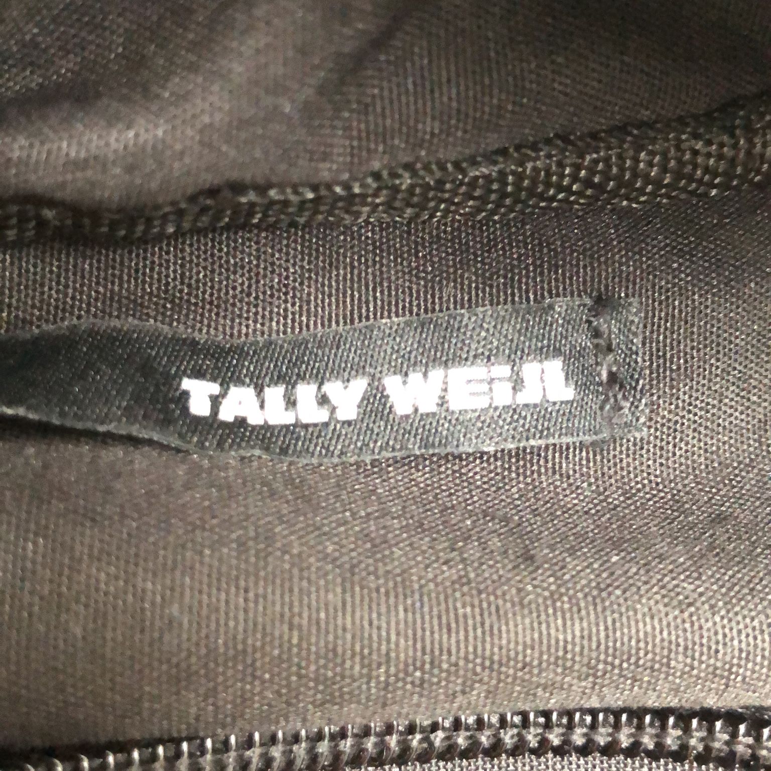 Tally Weijl