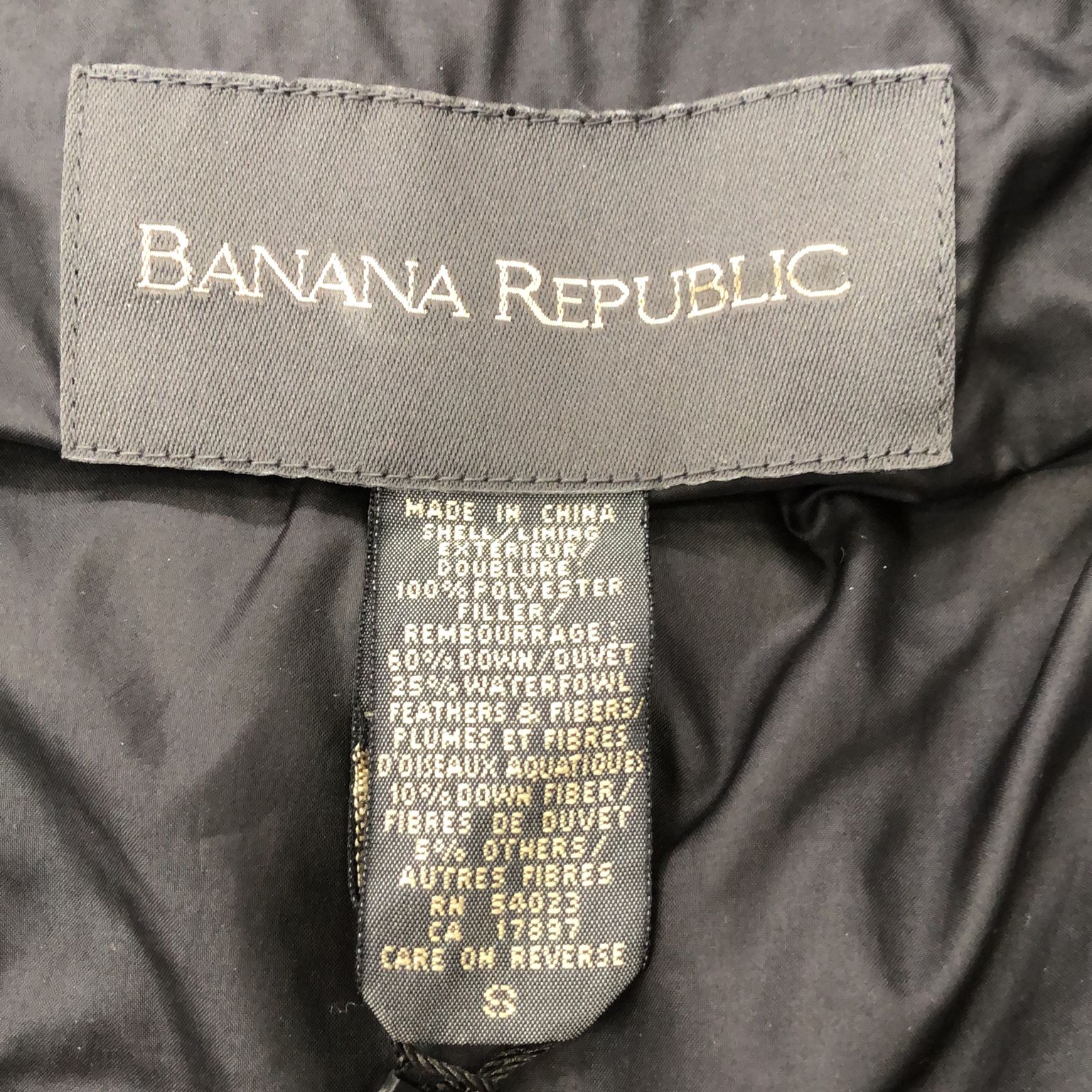 Banana Republic