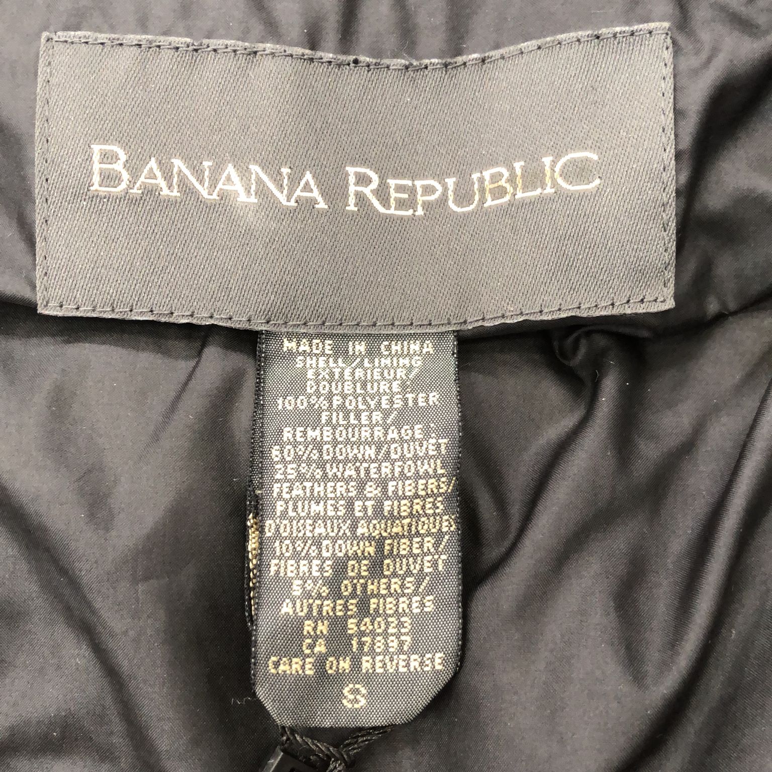 Banana Republic