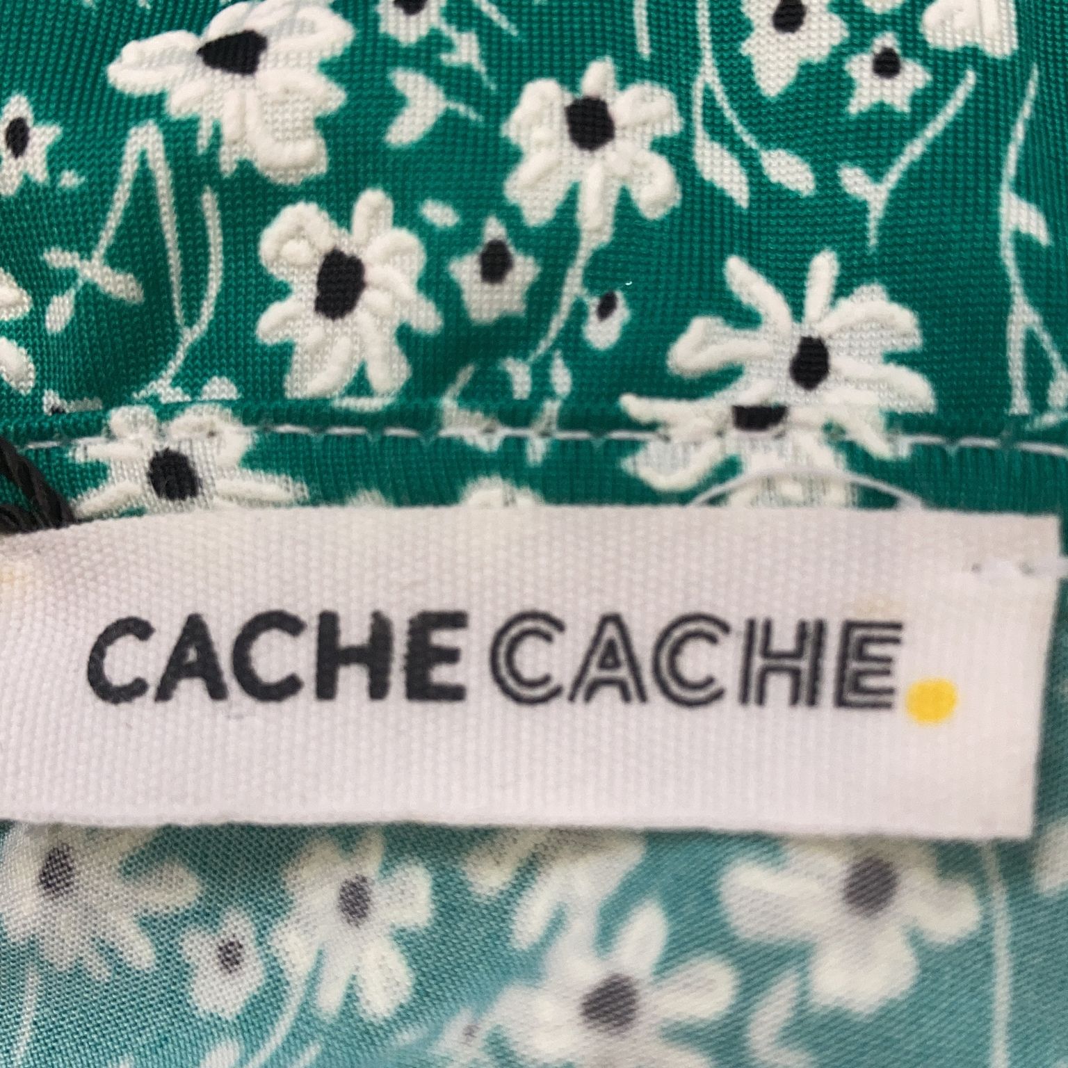 Cache Cache