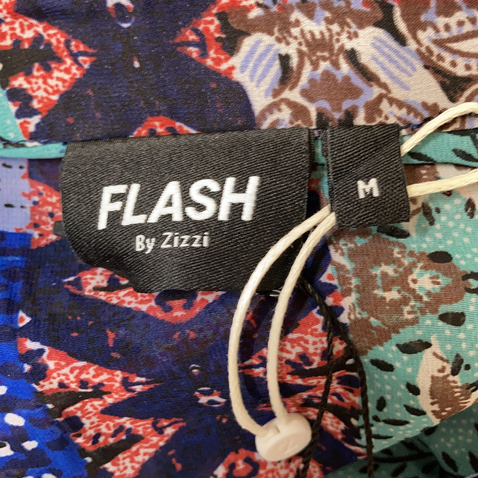 Flash by Zizzi