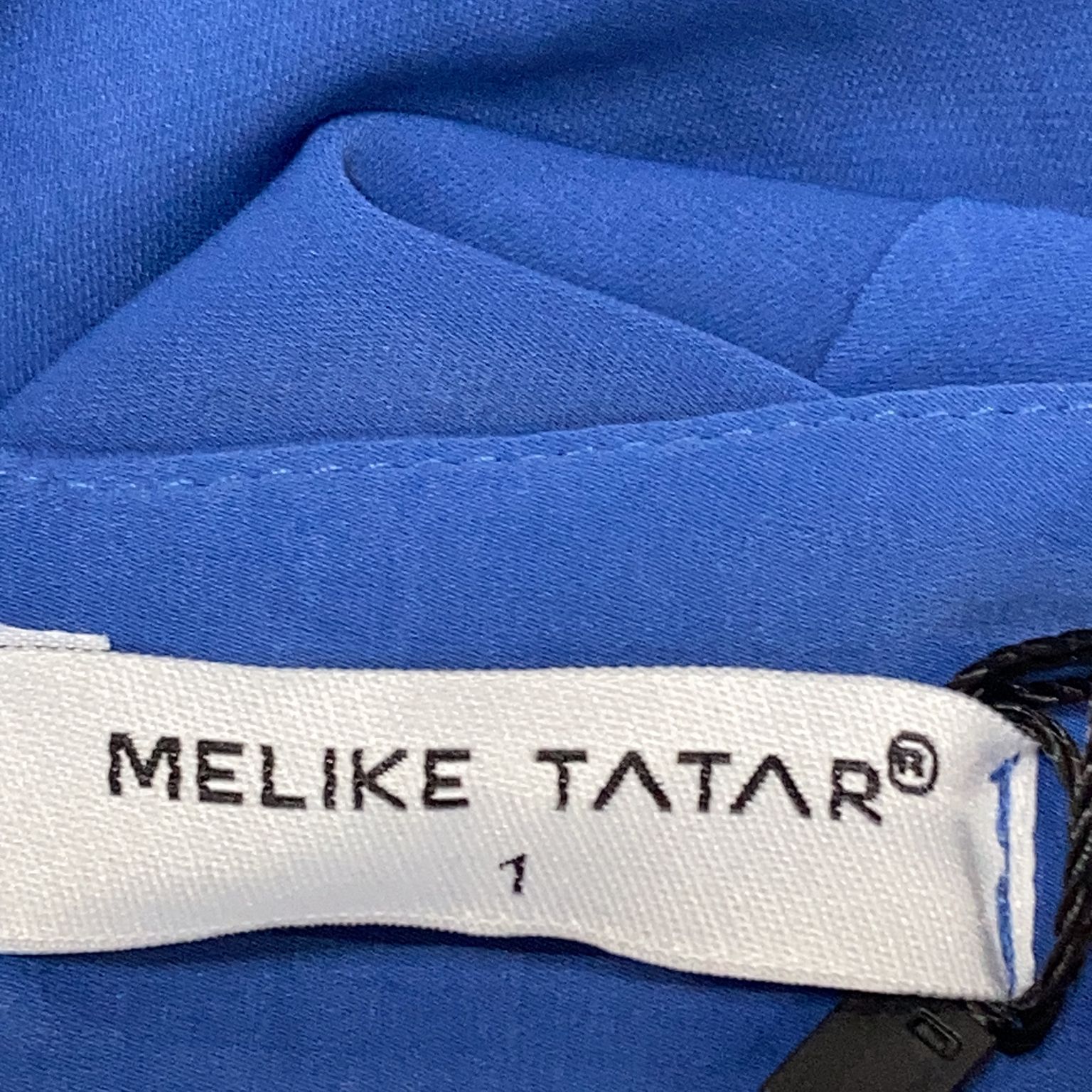 Melike Tatar