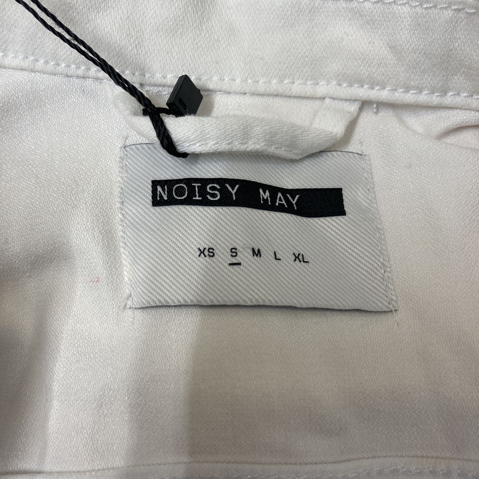 Noisy May