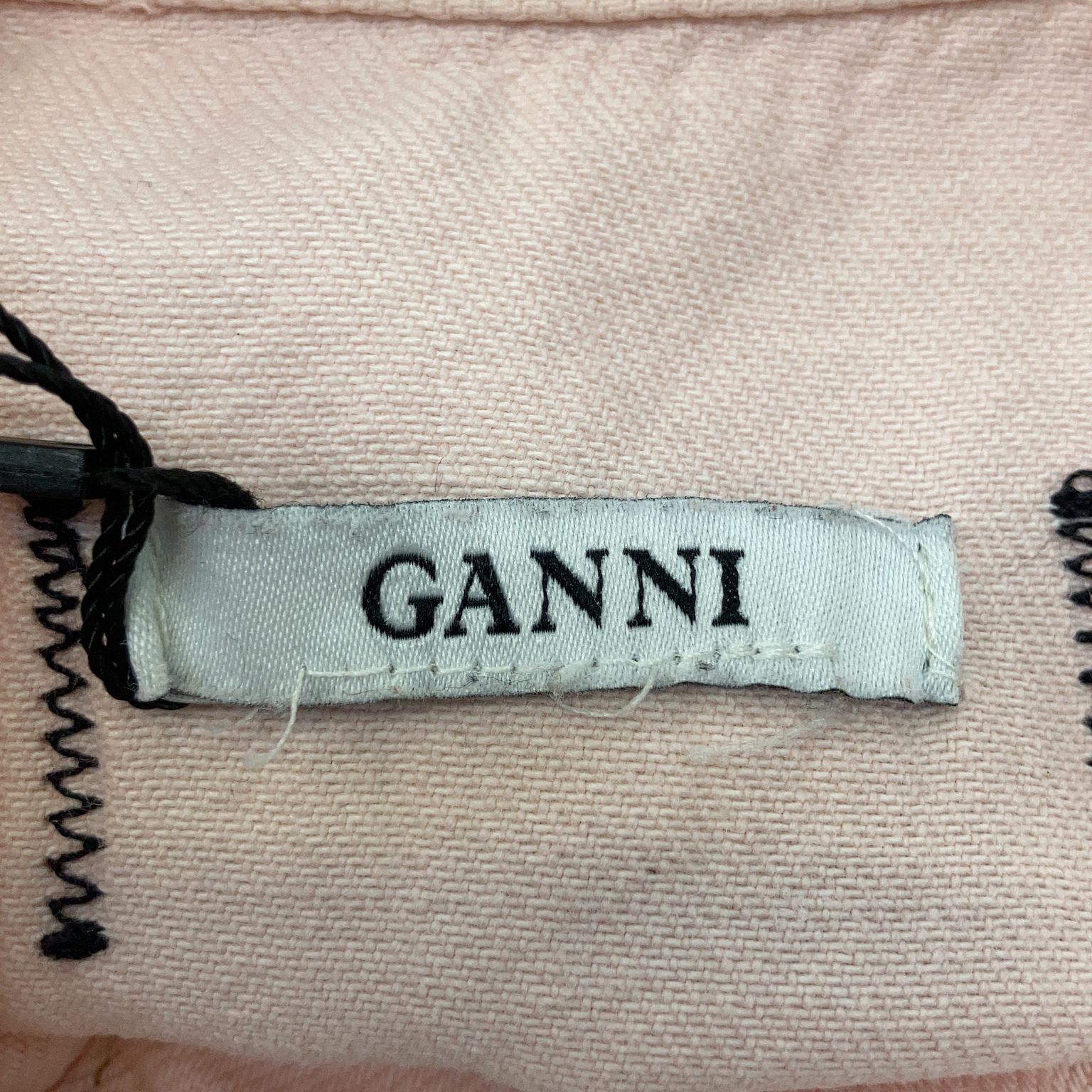 Ganni