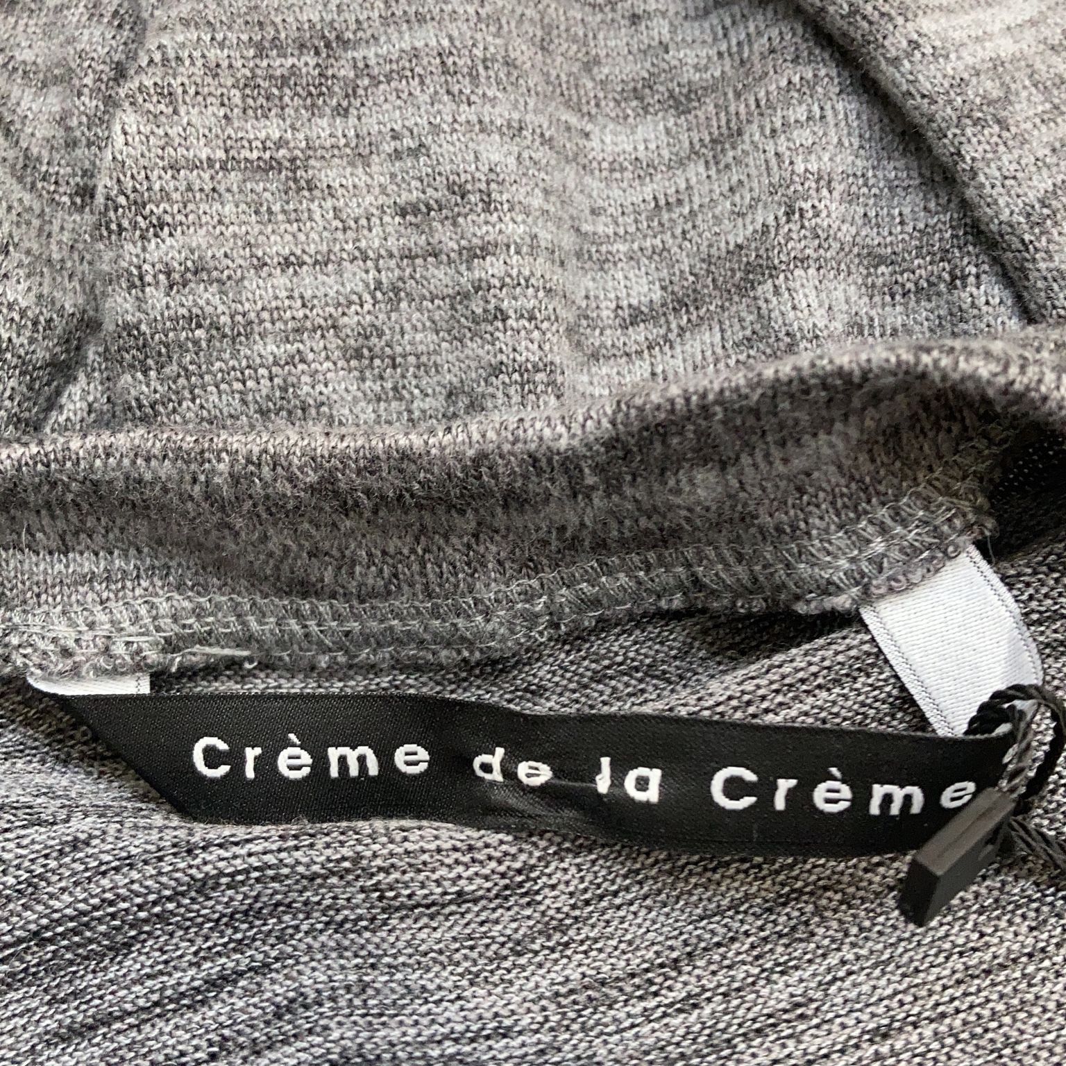 Crème de La Crème