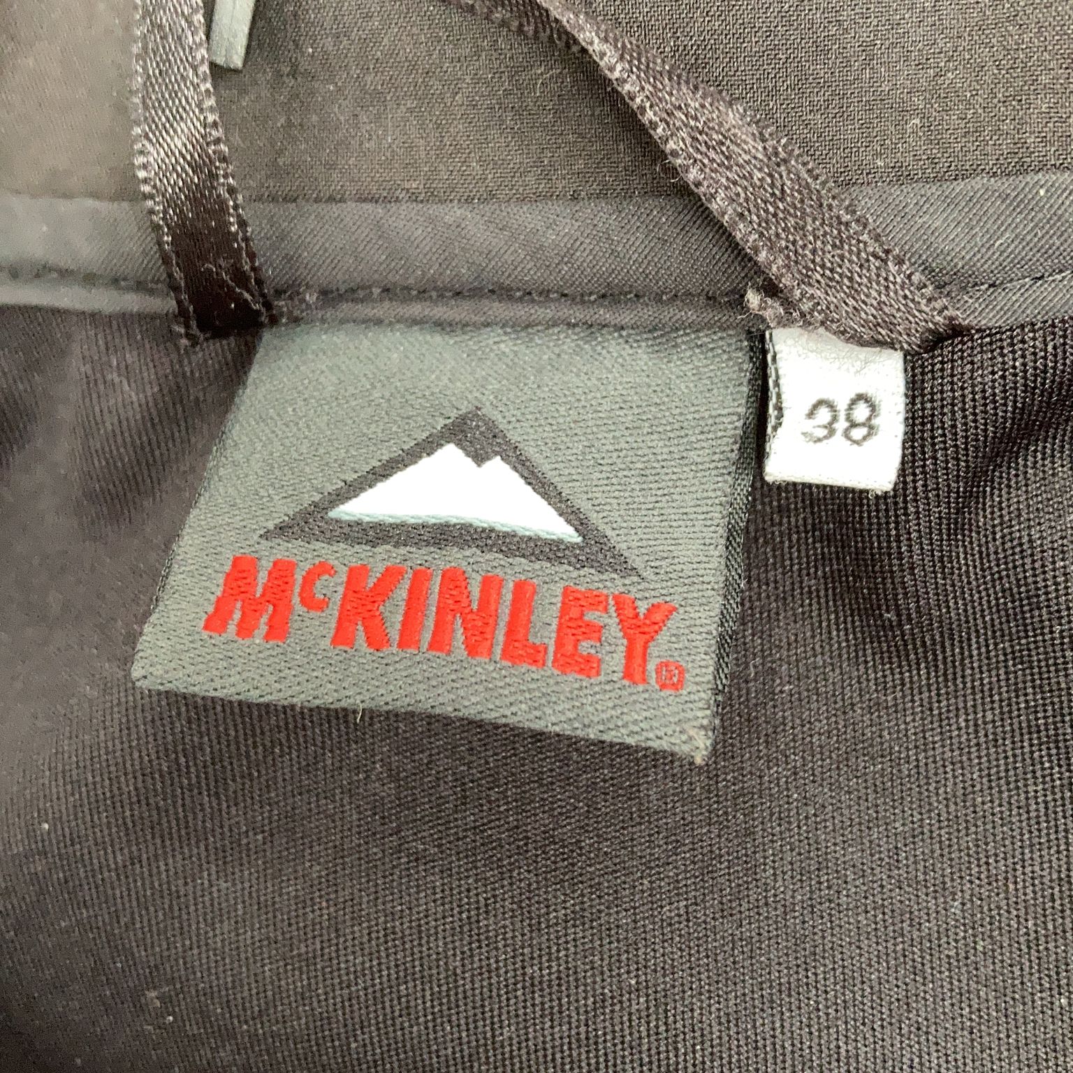 McKinley