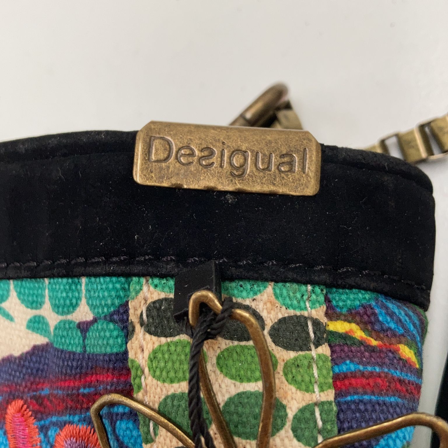 Desigual