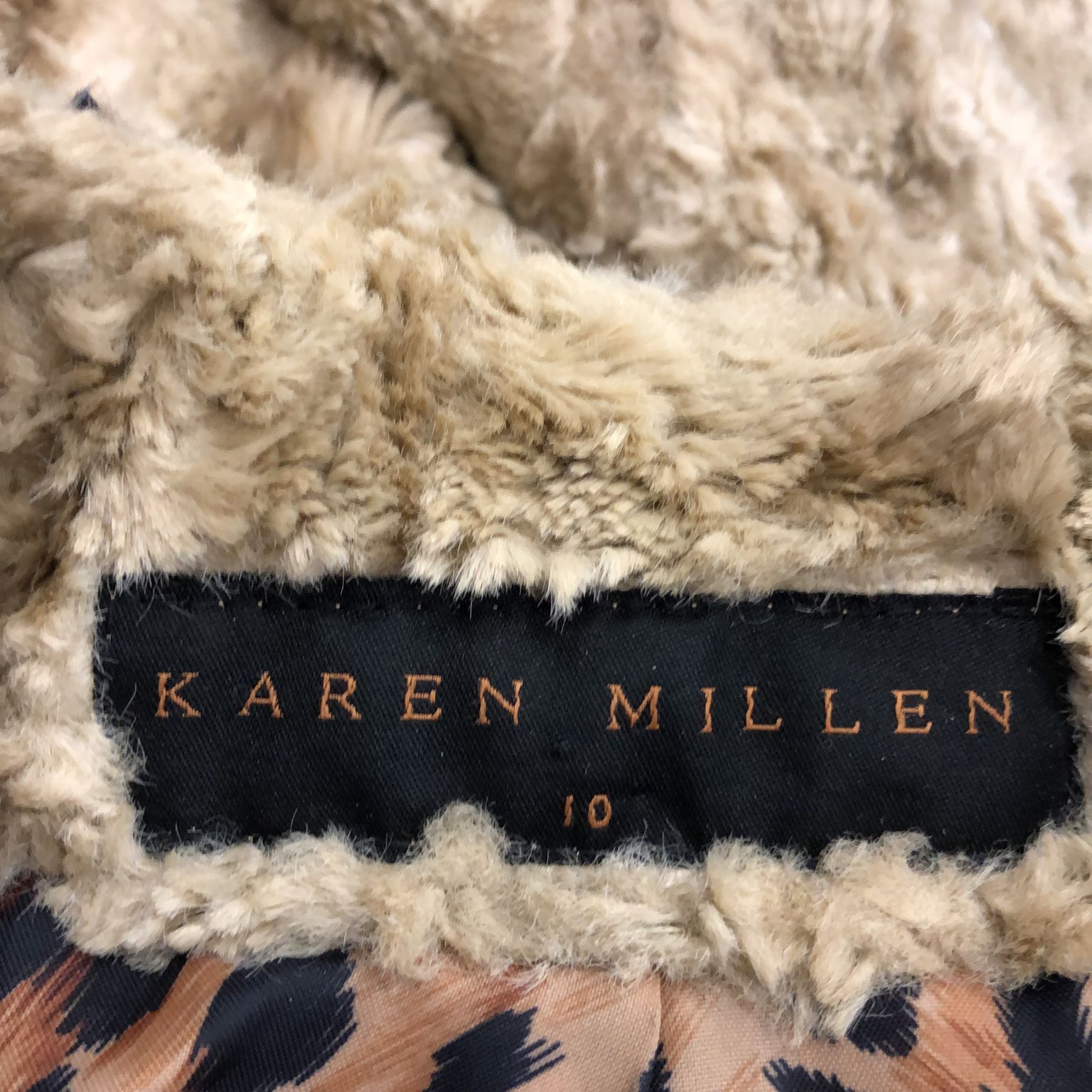 Karen Millen