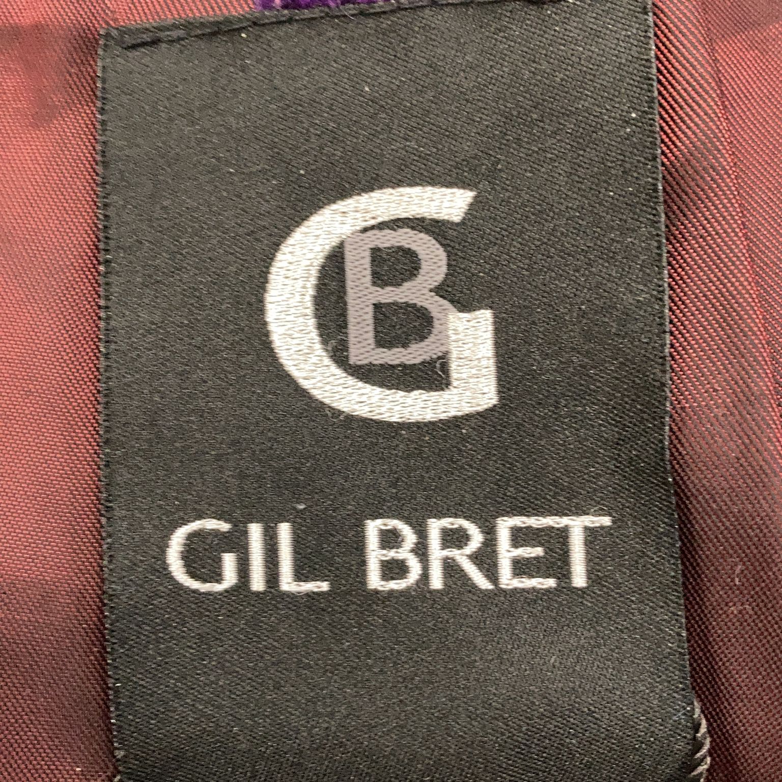 Gil Bret