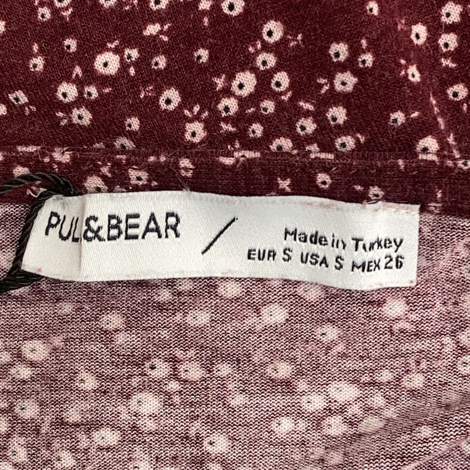 Pull  Bear